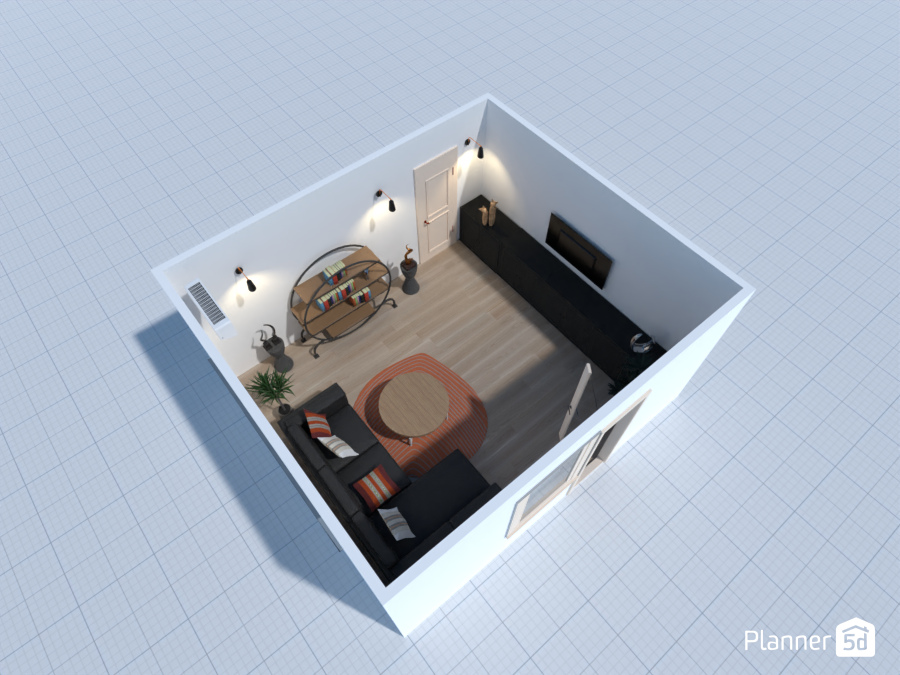 living room 7708178 by User 39270457 image