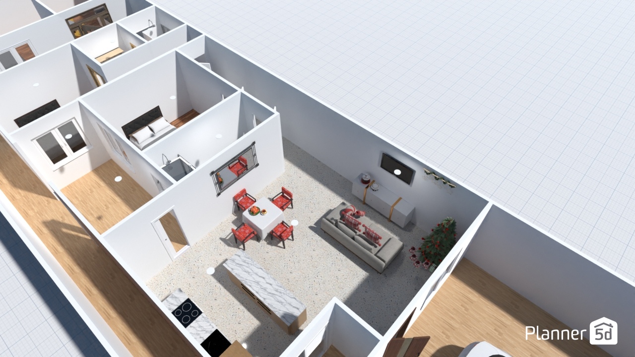 Projeto #102 #23444911 by ProjetosPamela