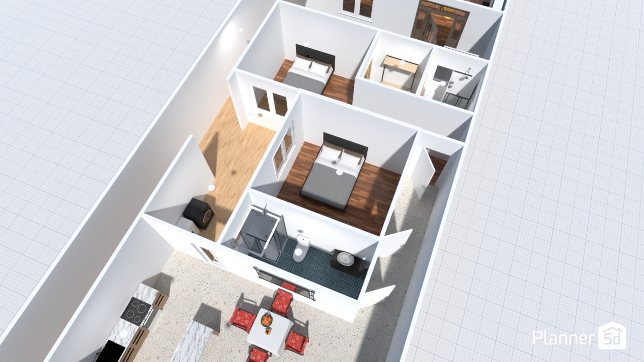 Projeto #102 #23444927 by ProjetosPamela