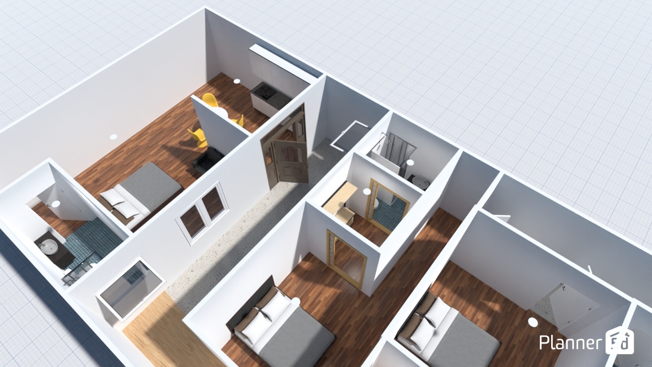 Projeto #102 #23444955 by ProjetosPamela