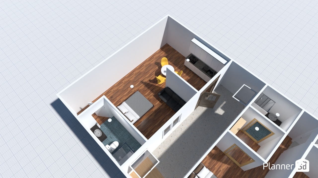 Projeto #102 #23444983 by ProjetosPamela