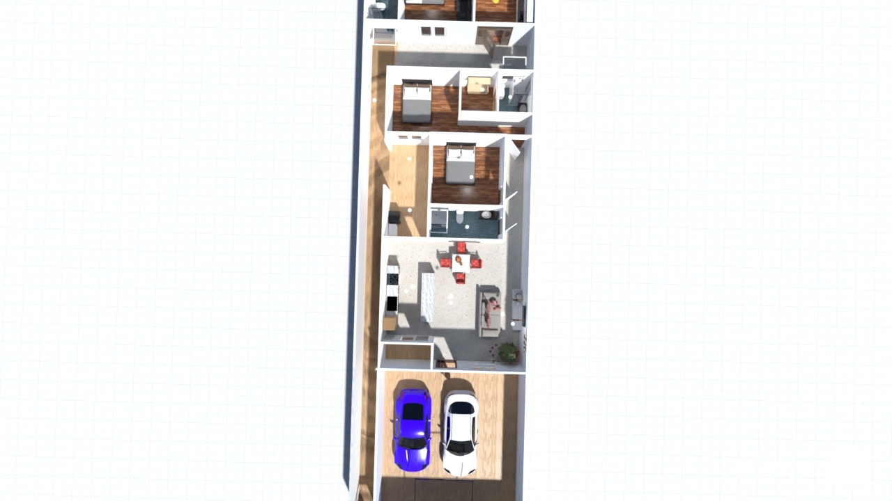 Projeto #102 #23444999 by ProjetosPamela