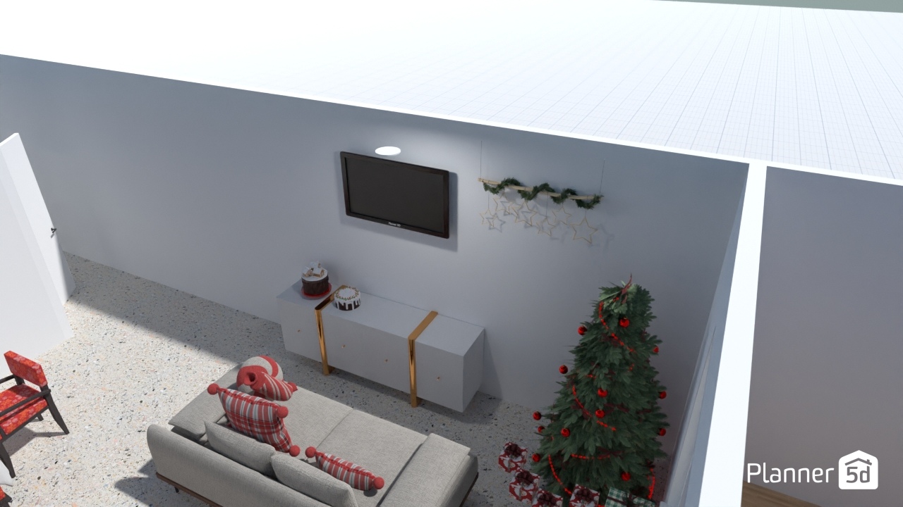 Projeto #102 #23445007 by ProjetosPamela