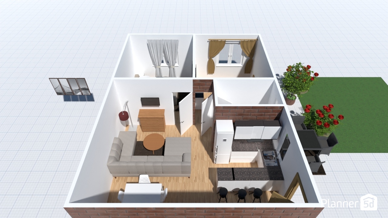 ๐๐๐el paraiso #26046804 by Miriam