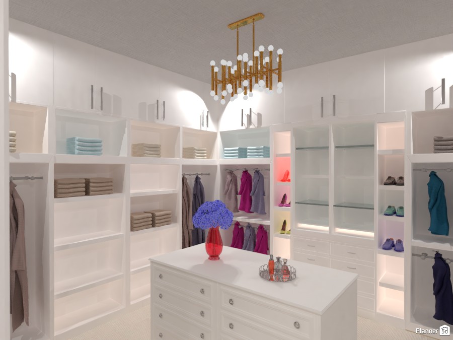 dressing #2983946 by Diarra Sarré