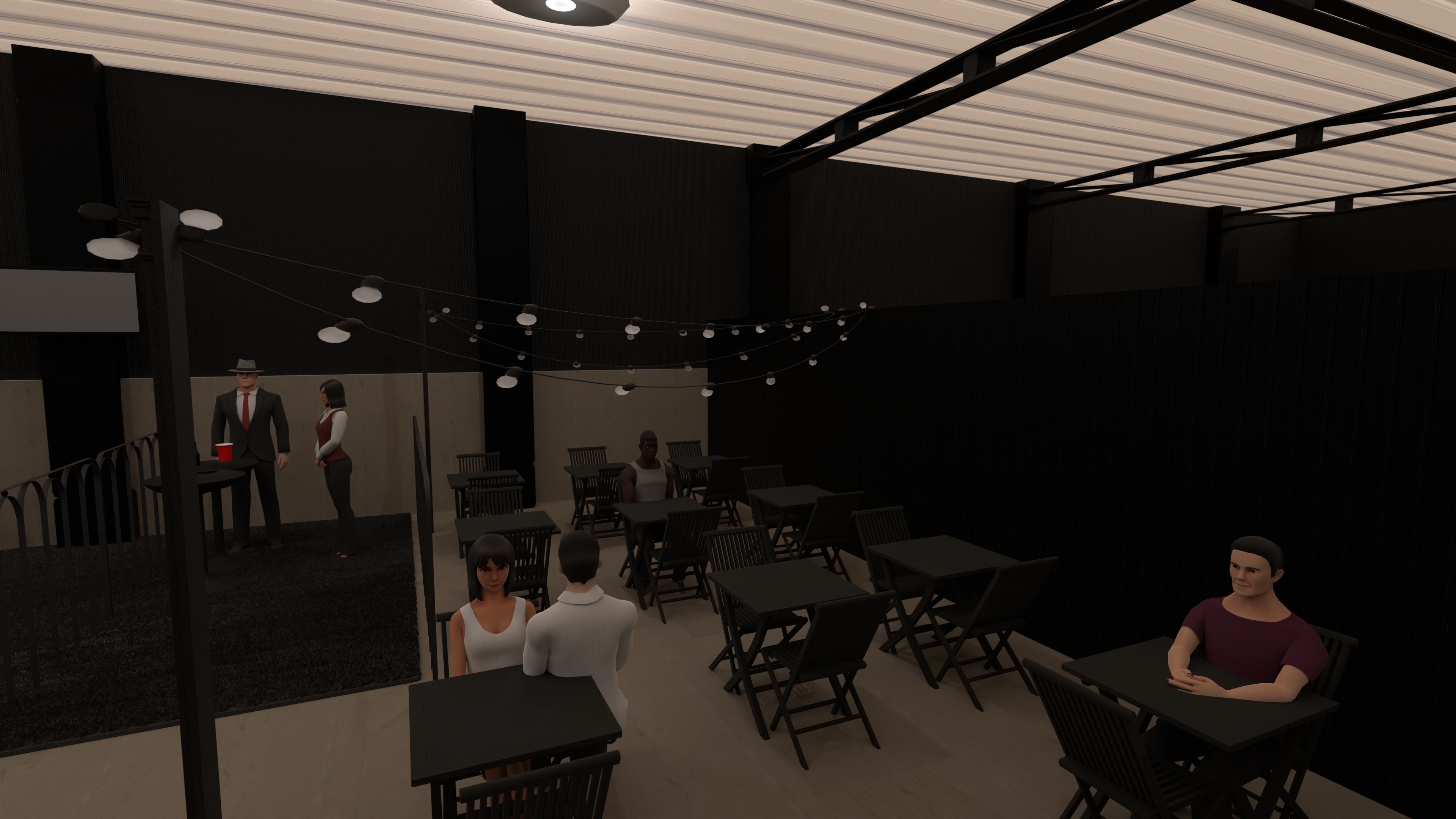 Novo projeto #23478795 by Gabriel Reis