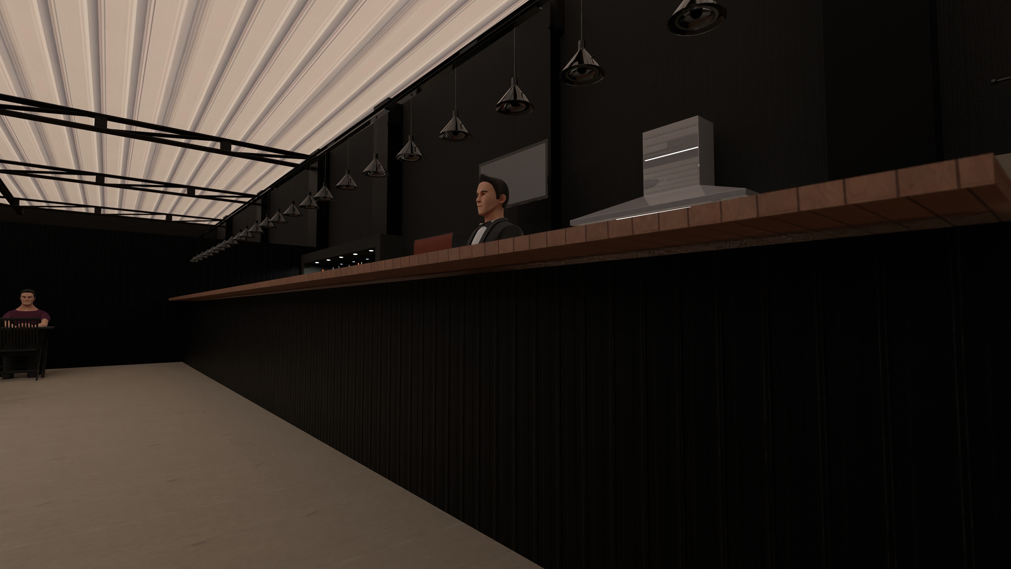 Novo projeto #23478987 by Gabriel Reis