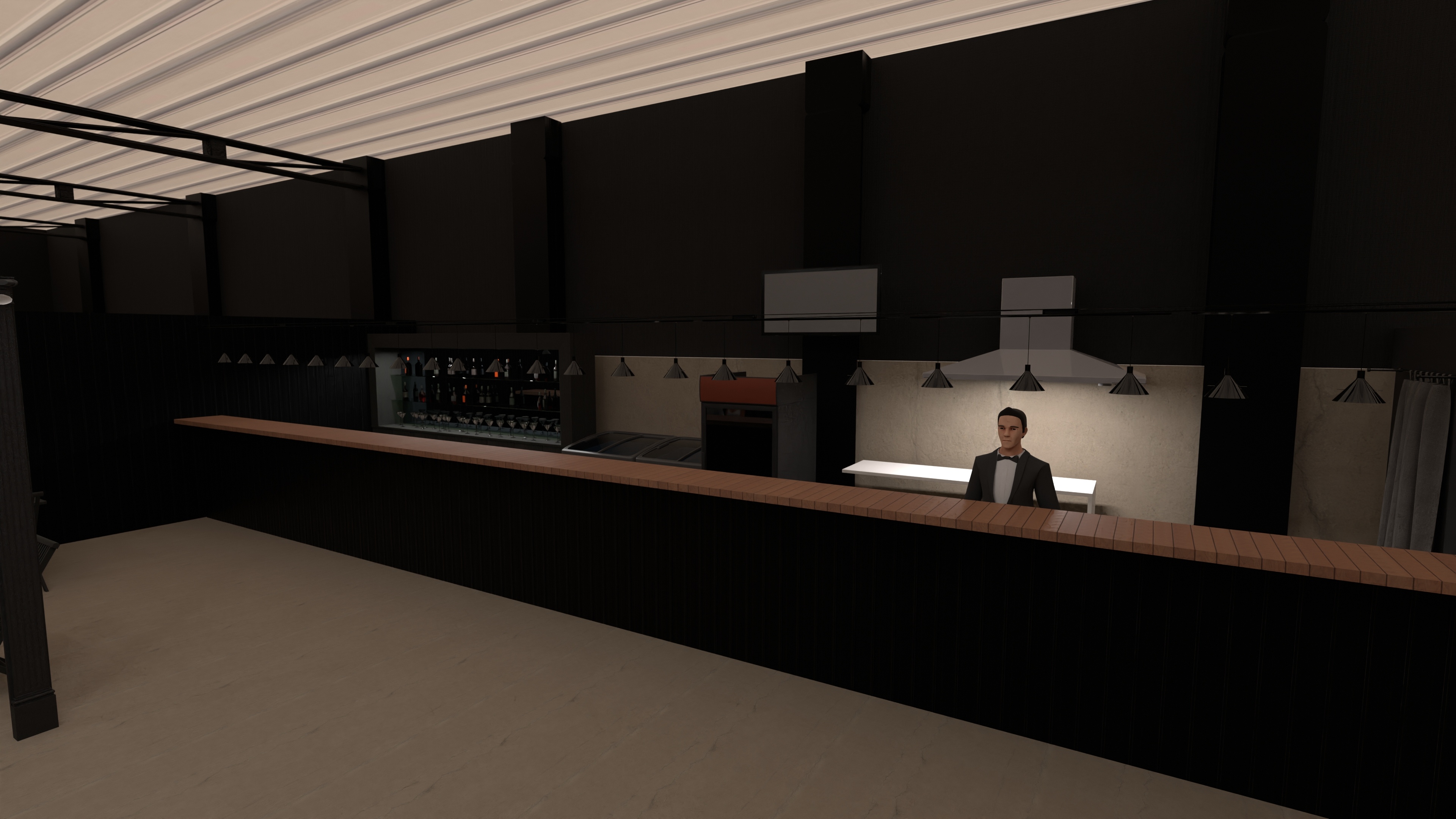 Novo projeto #23479007 by Gabriel Reis