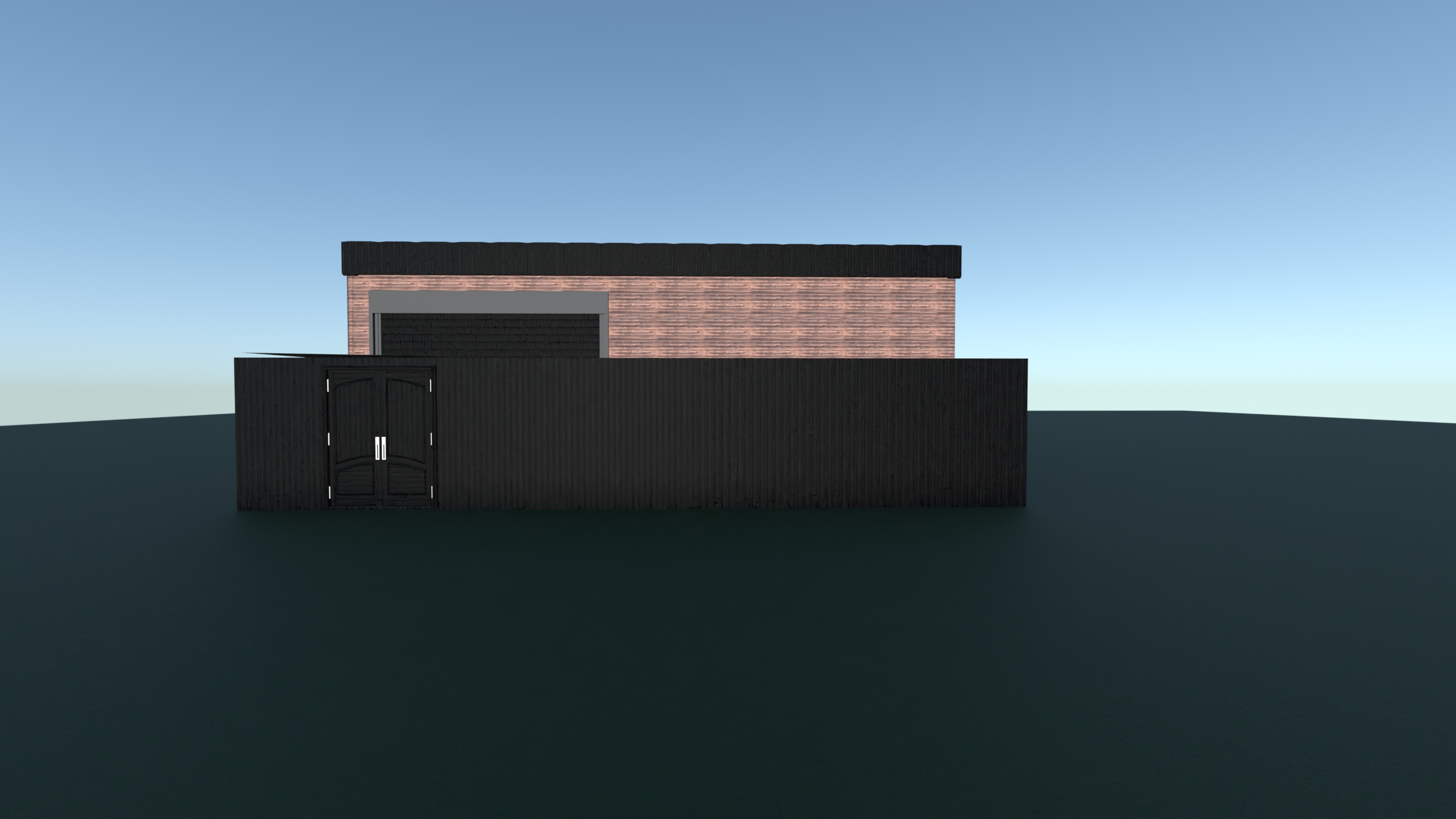 Novo projeto #23433455 by Gabriel Reis