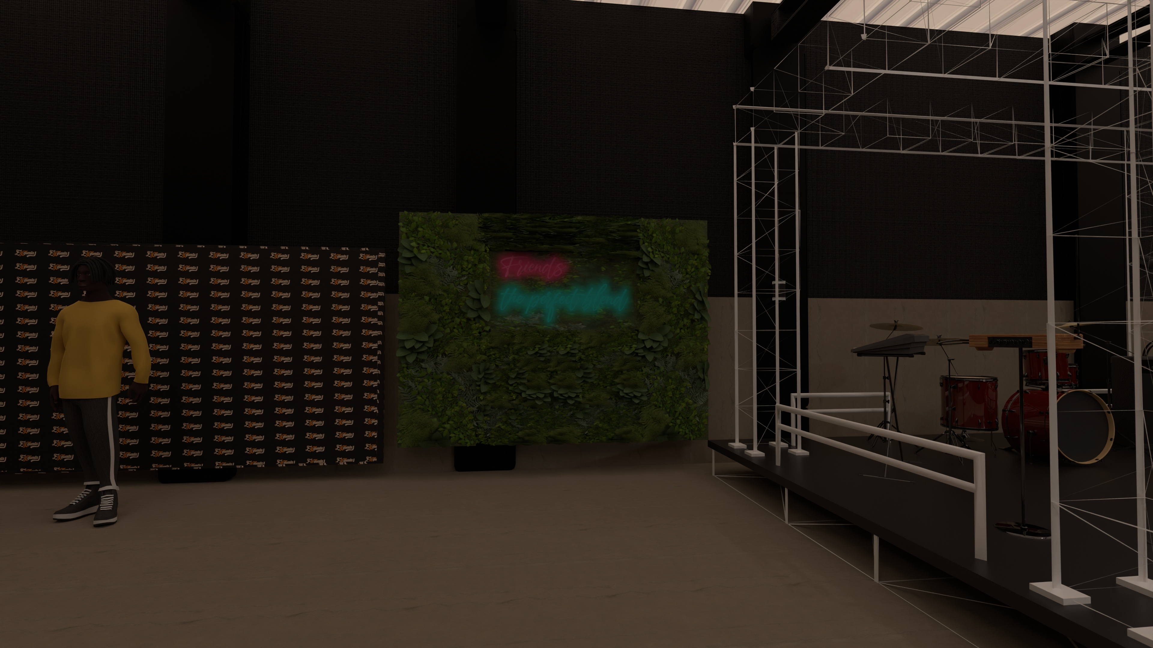 Novo projeto #23438251 by Gabriel Reis