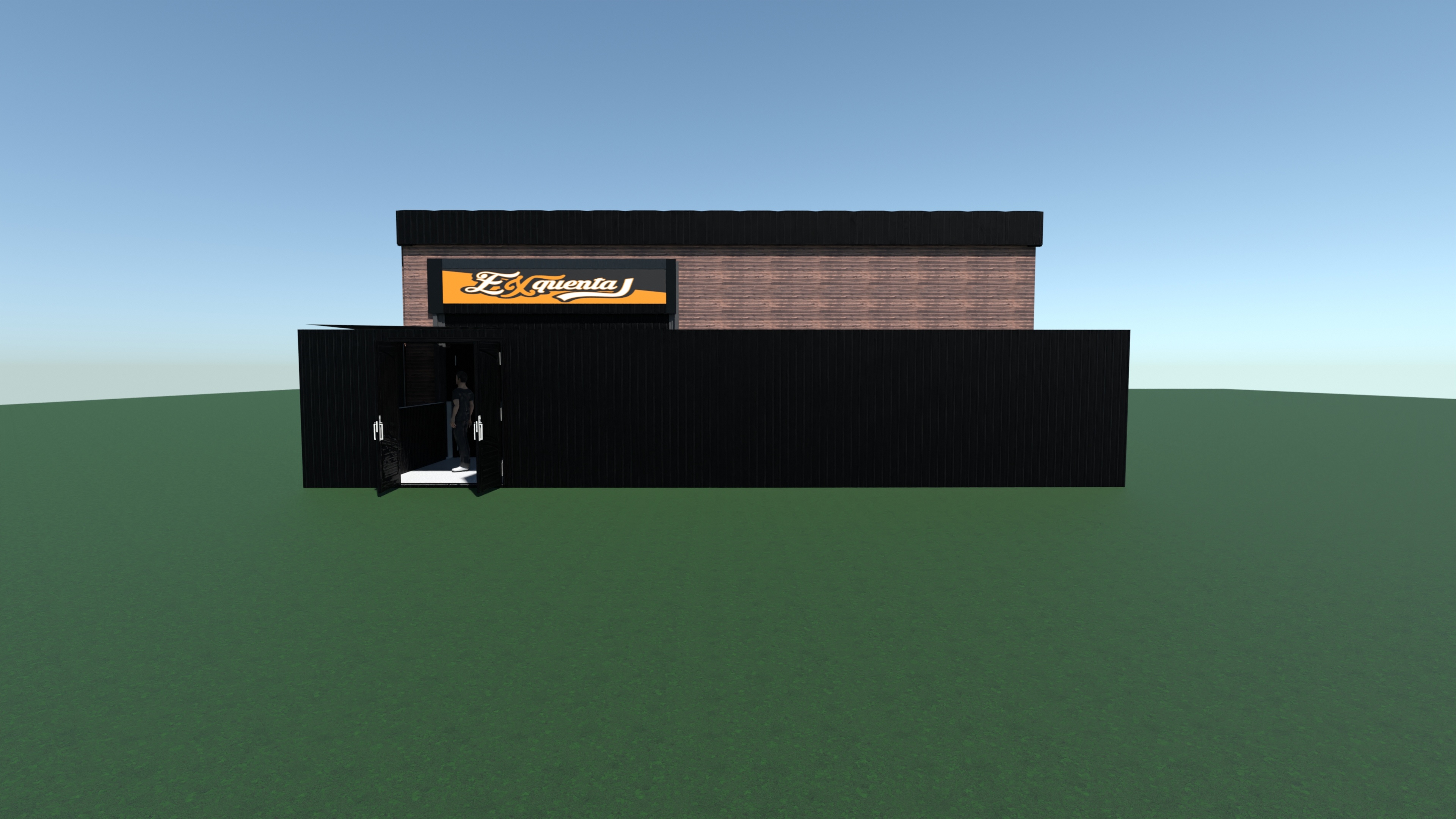 Novo projeto #23439095 by Gabriel Reis