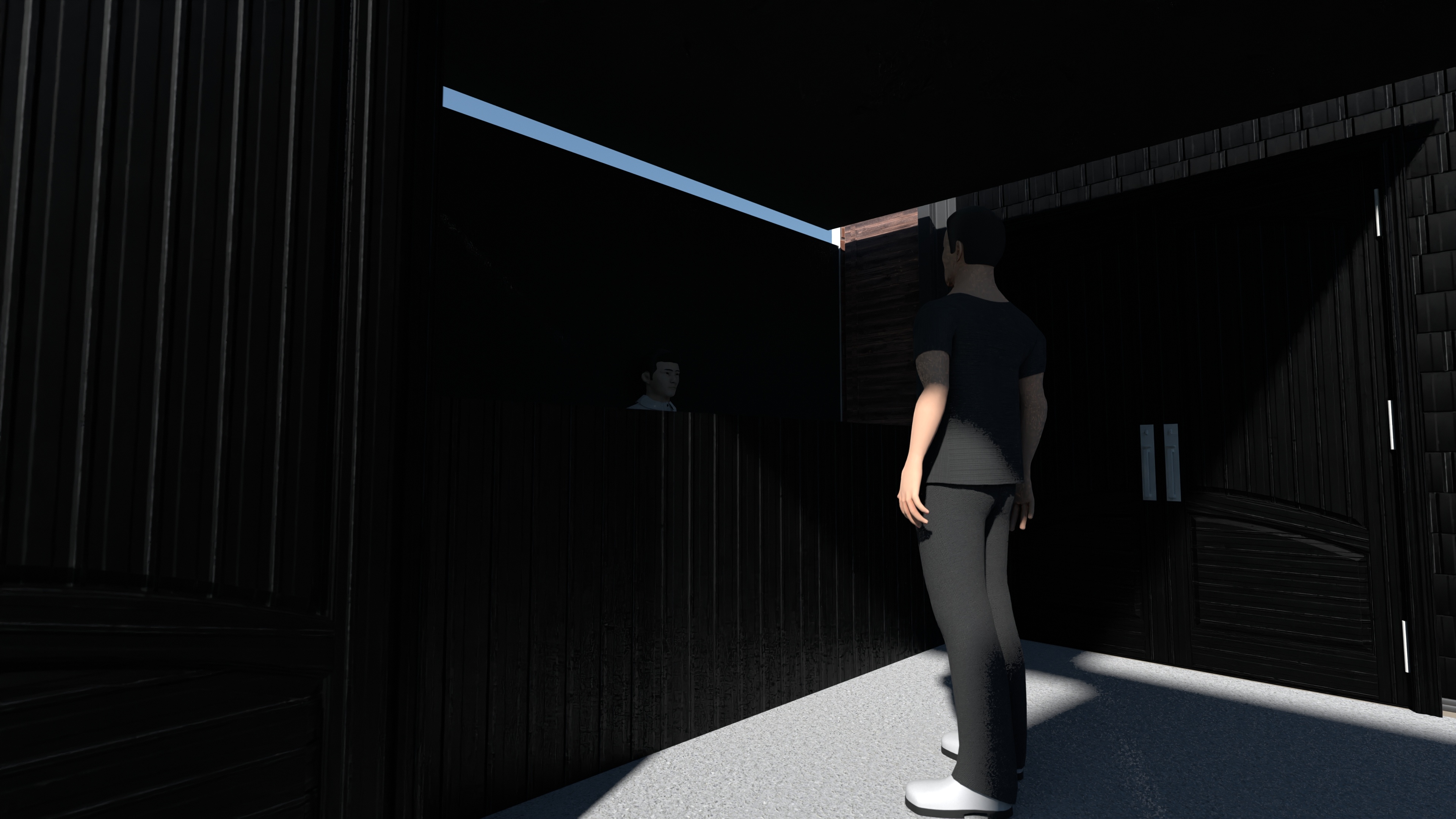 Novo projeto #23439319 by Gabriel Reis