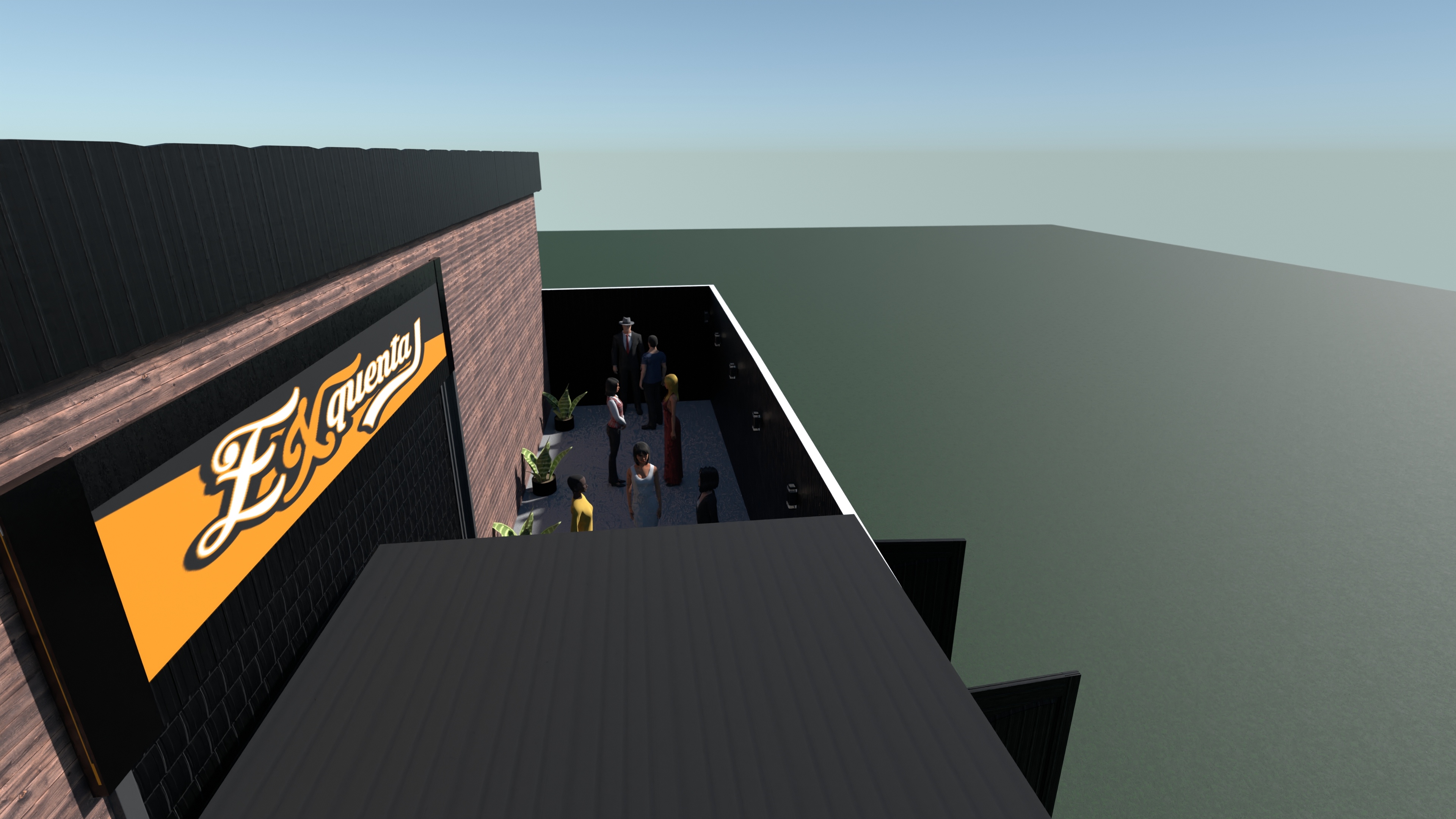 Novo projeto #23439343 by Gabriel Reis