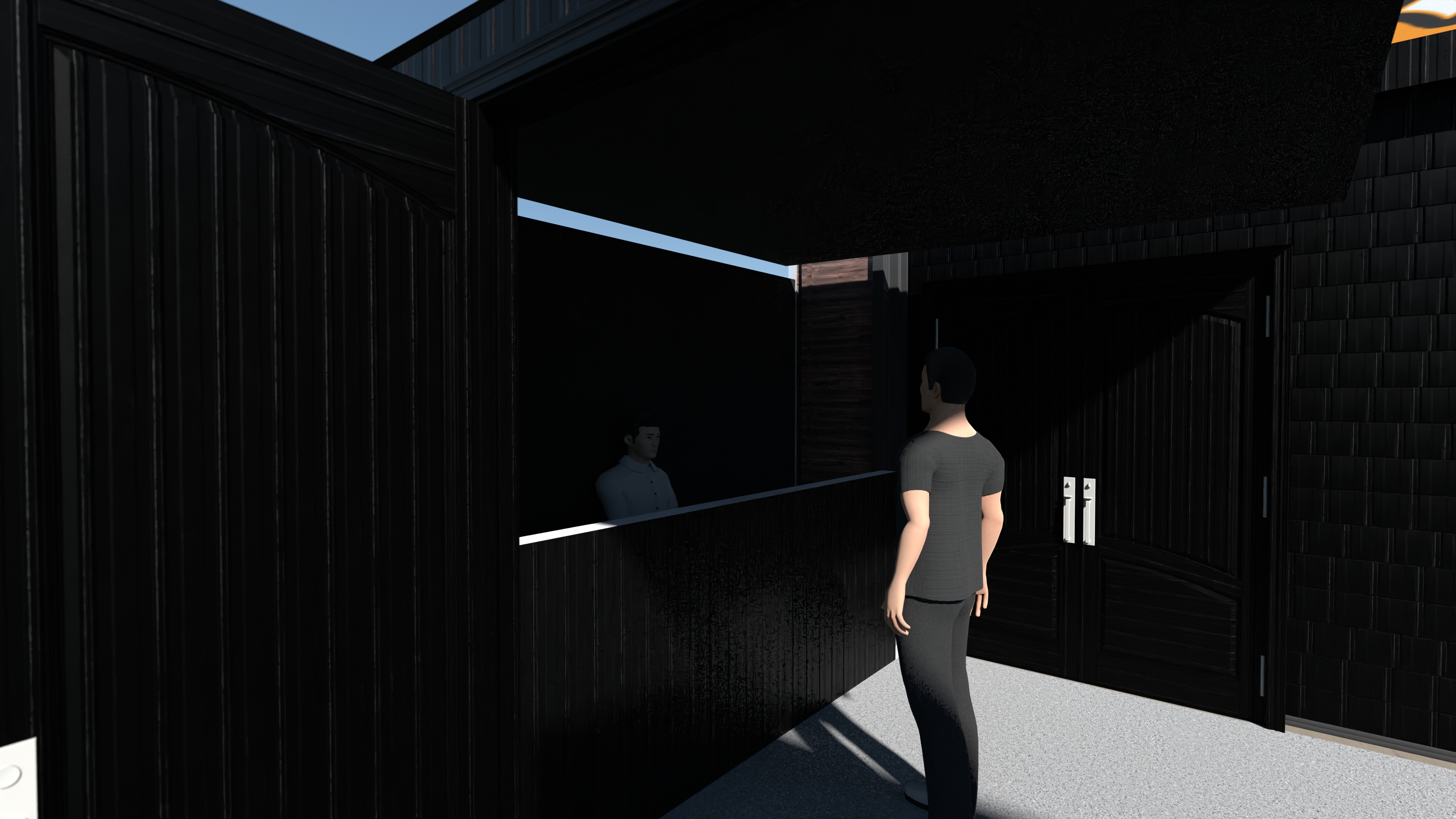 Novo projeto #23439367 by Gabriel Reis