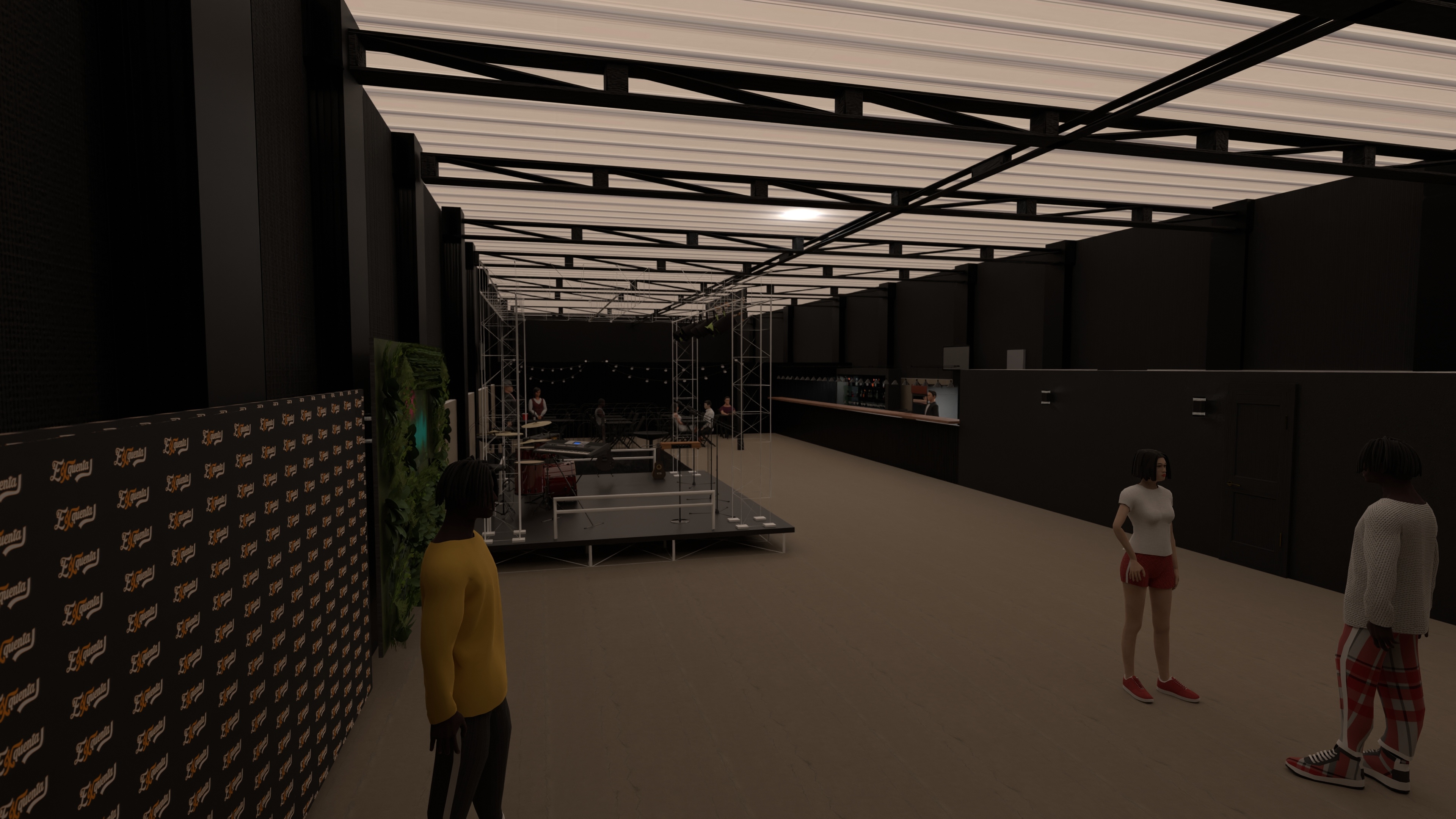 Novo projeto #23439575 by Gabriel Reis