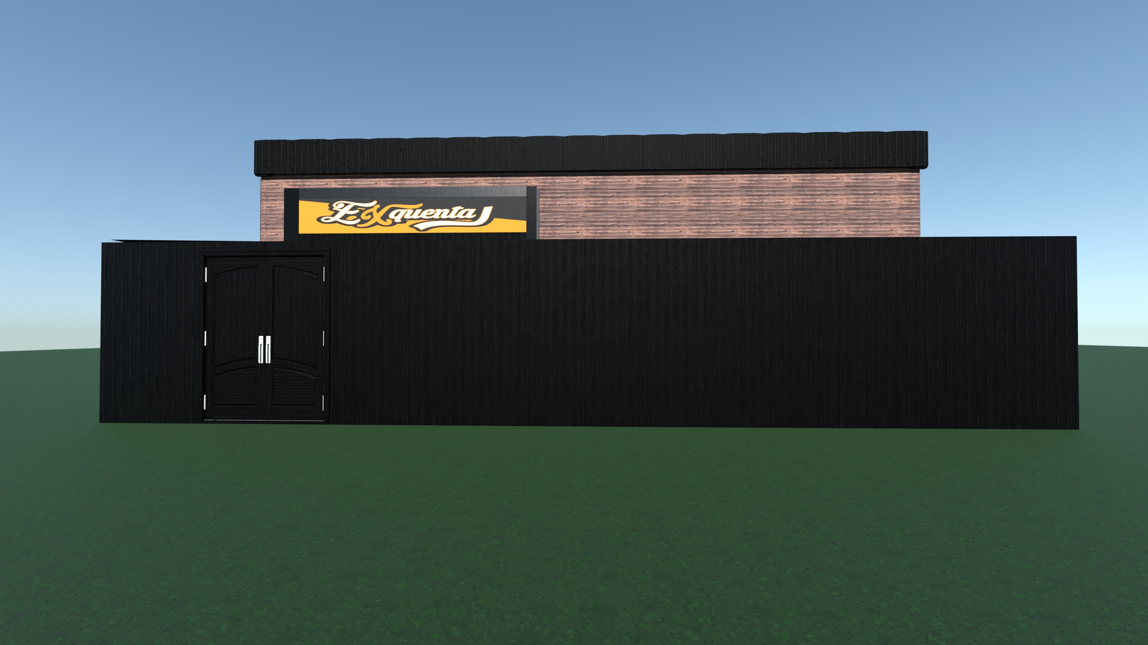 Novo projeto #23440107 by Gabriel Reis