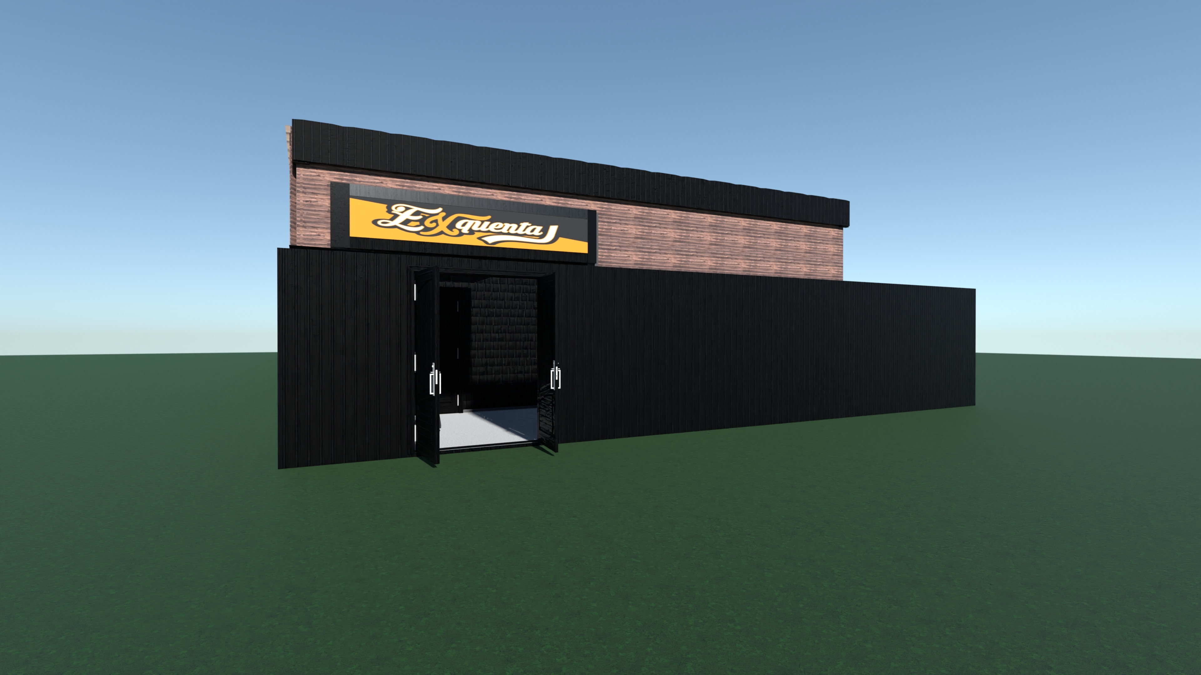 Novo projeto #23440135 by Gabriel Reis