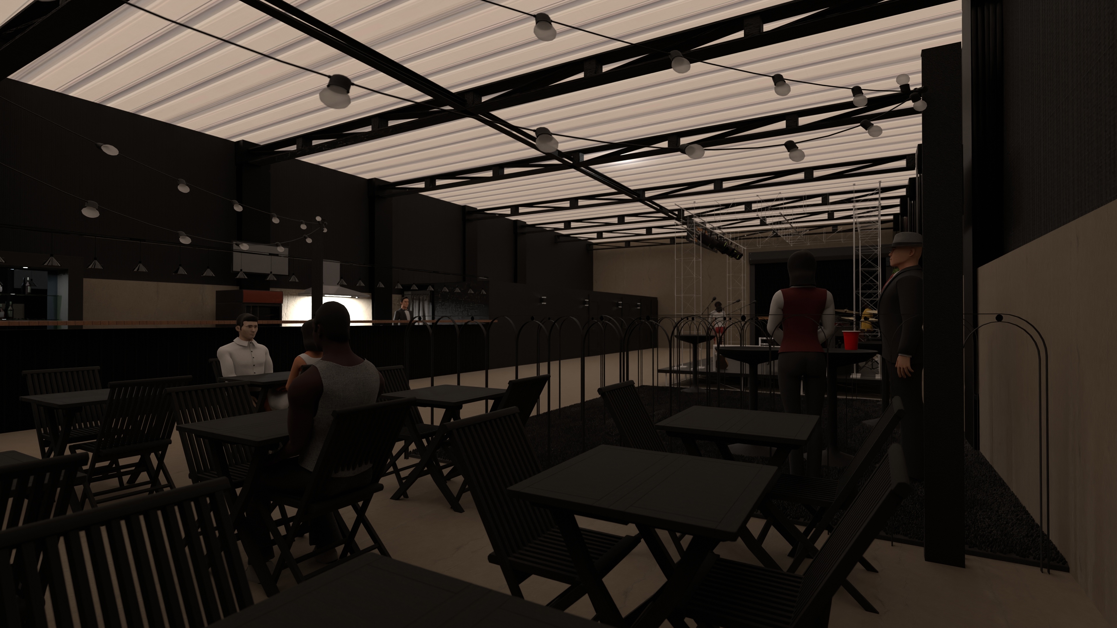 Novo projeto #23440283 by Gabriel Reis