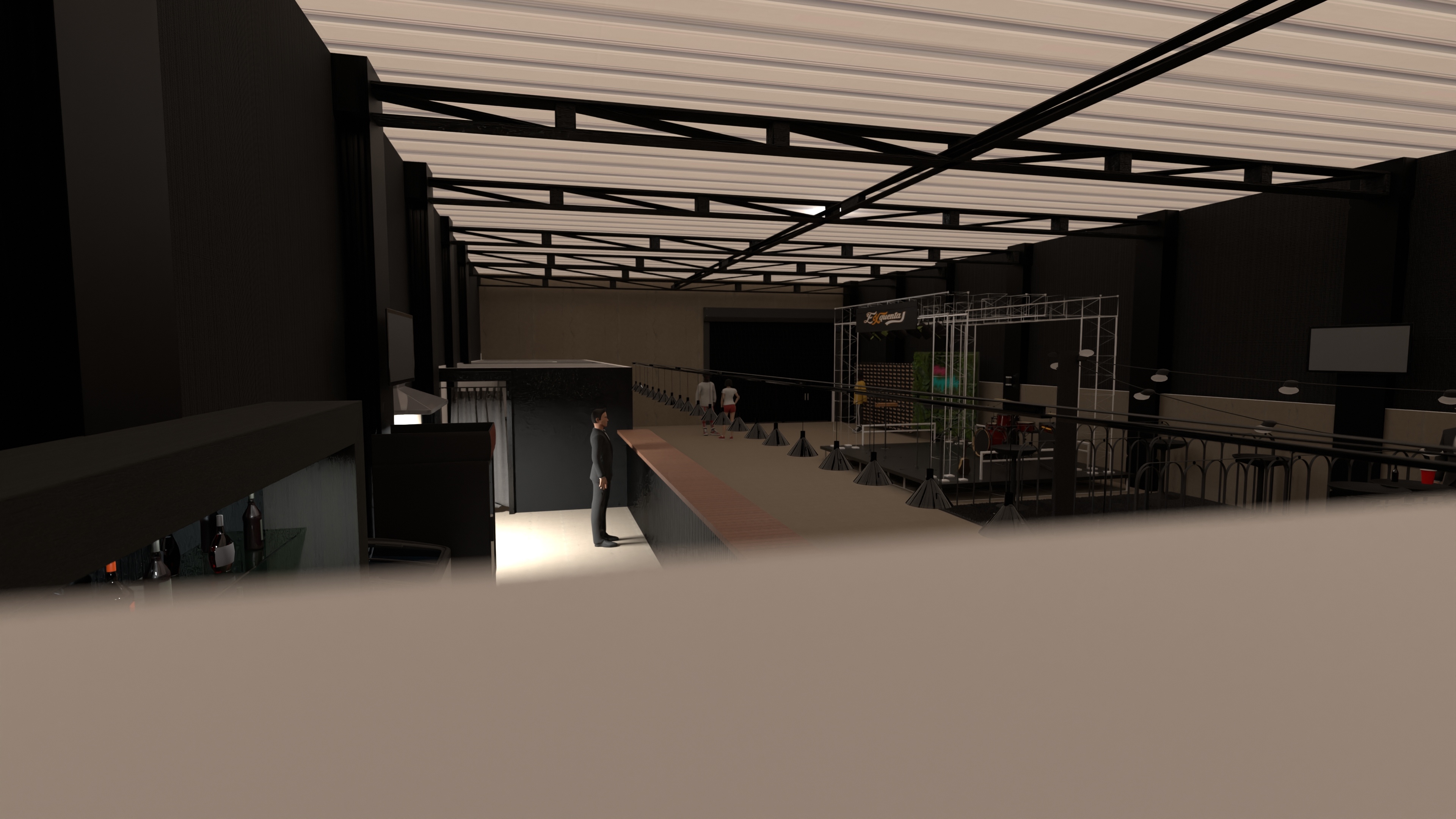 Novo projeto #23440295 by Gabriel Reis