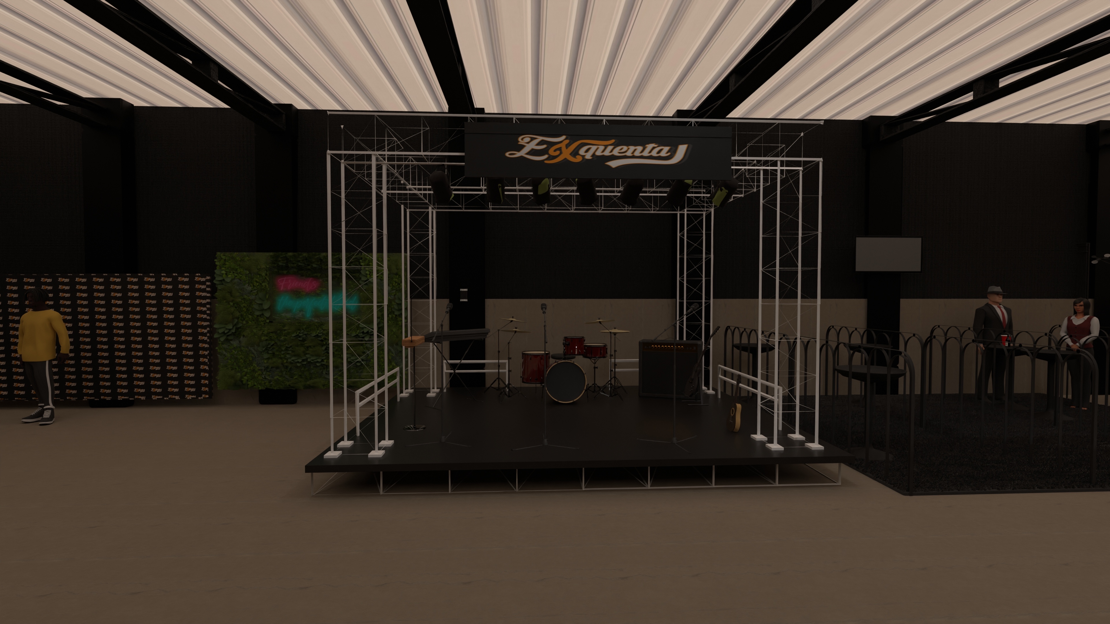 Novo projeto #23440319 by Gabriel Reis