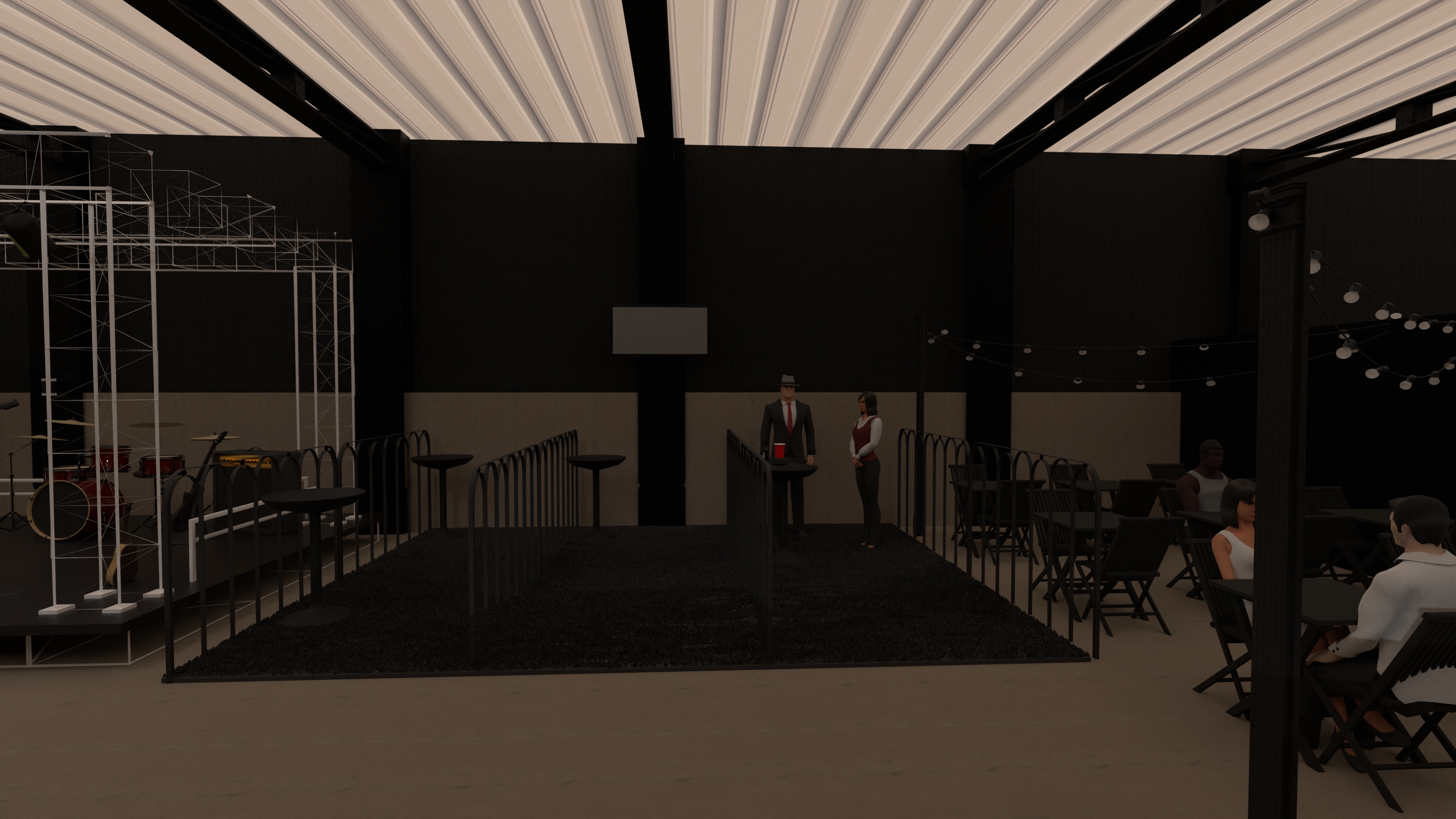 Novo projeto #23440335 by Gabriel Reis