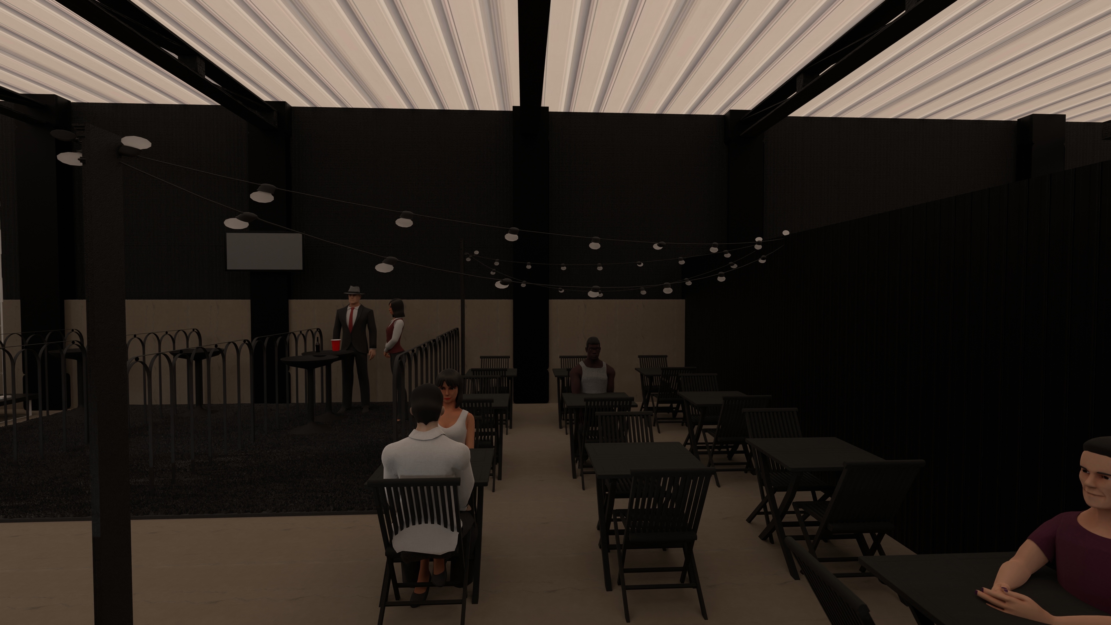 Novo projeto #23440347 by Gabriel Reis