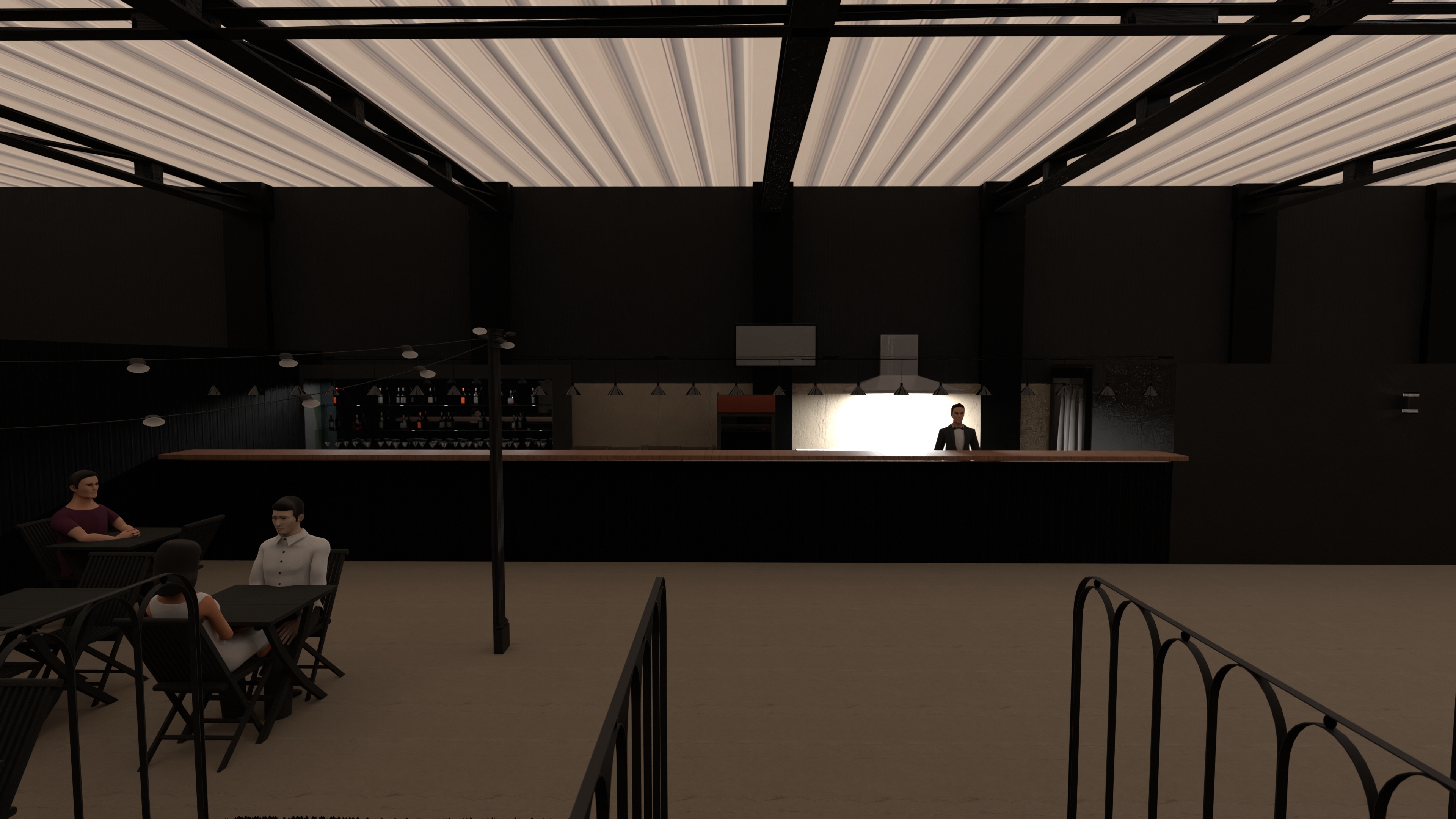 Novo projeto #23440367 by Gabriel Reis