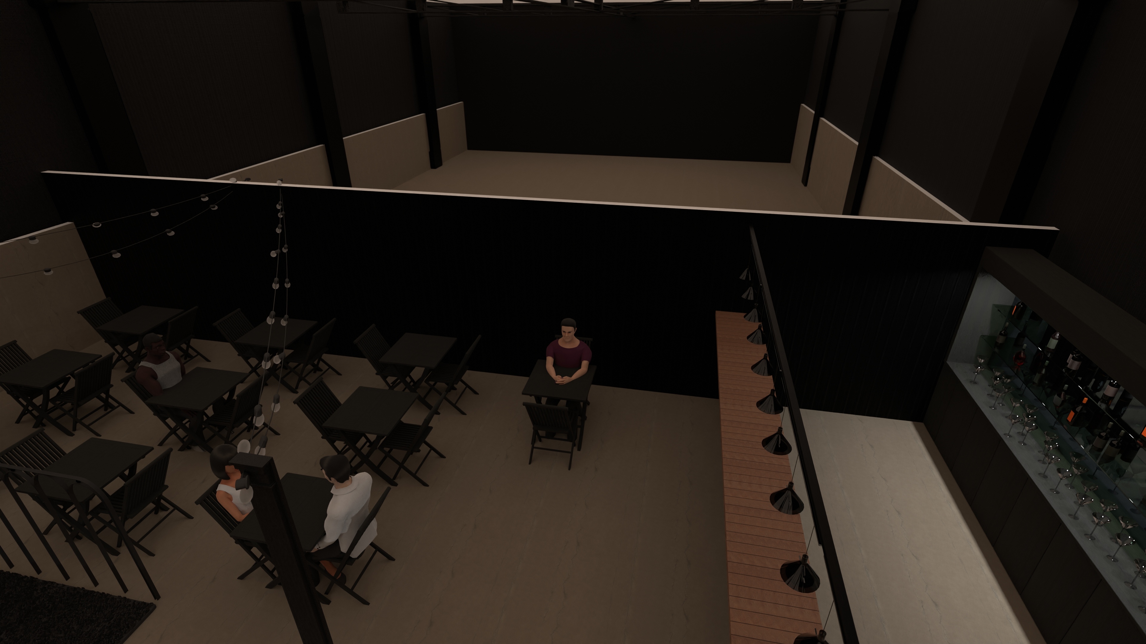 Novo projeto #23440919 by Gabriel Reis