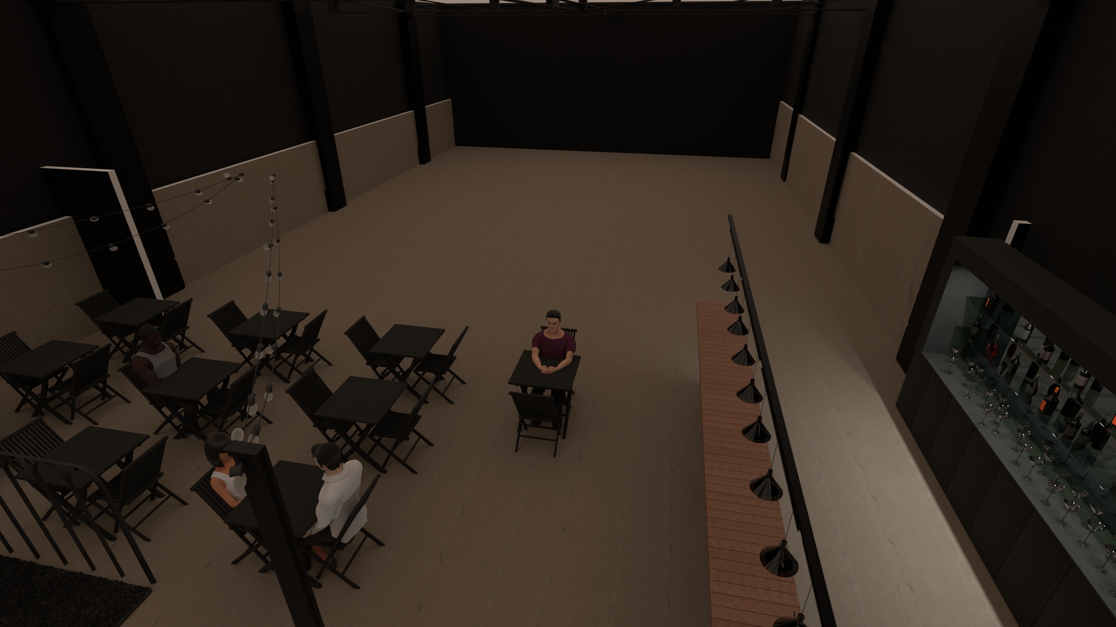 Novo projeto #23440923 by Gabriel Reis