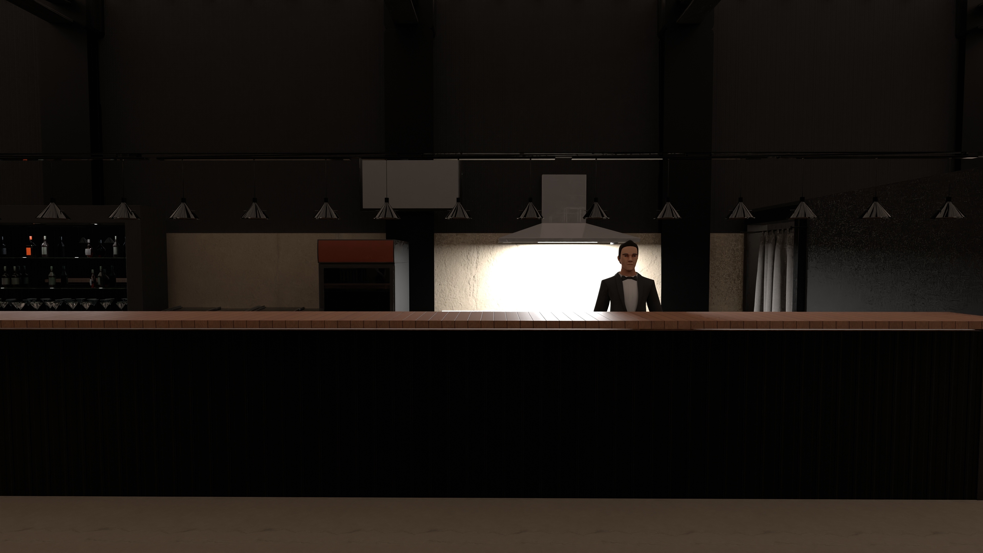 Novo projeto #23440947 by Gabriel Reis