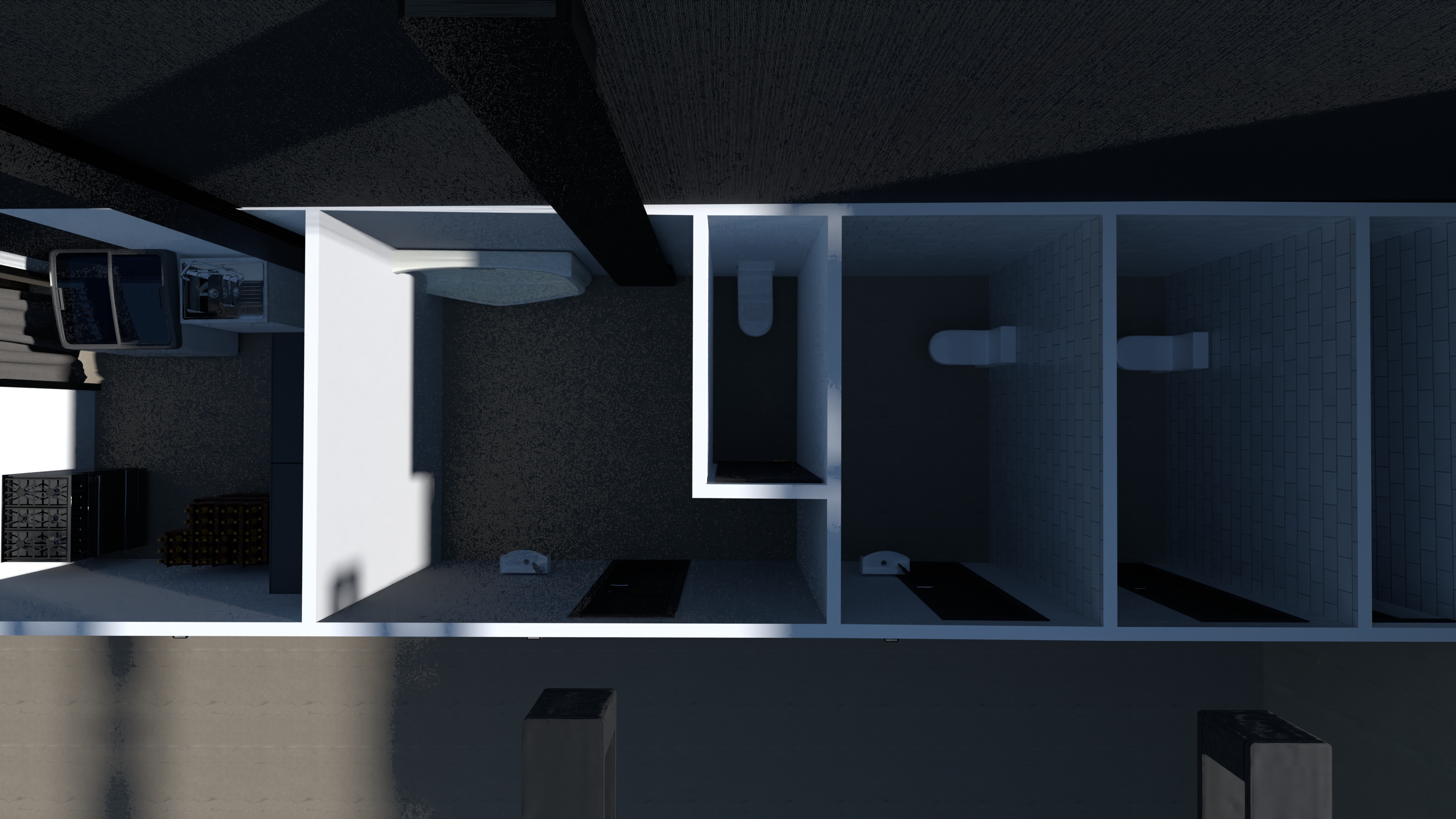 Novo projeto #23440967 by Gabriel Reis