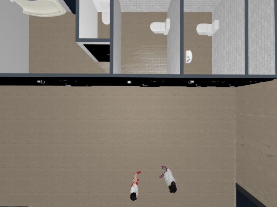 Novo projeto #23441055 by Gabriel Reis