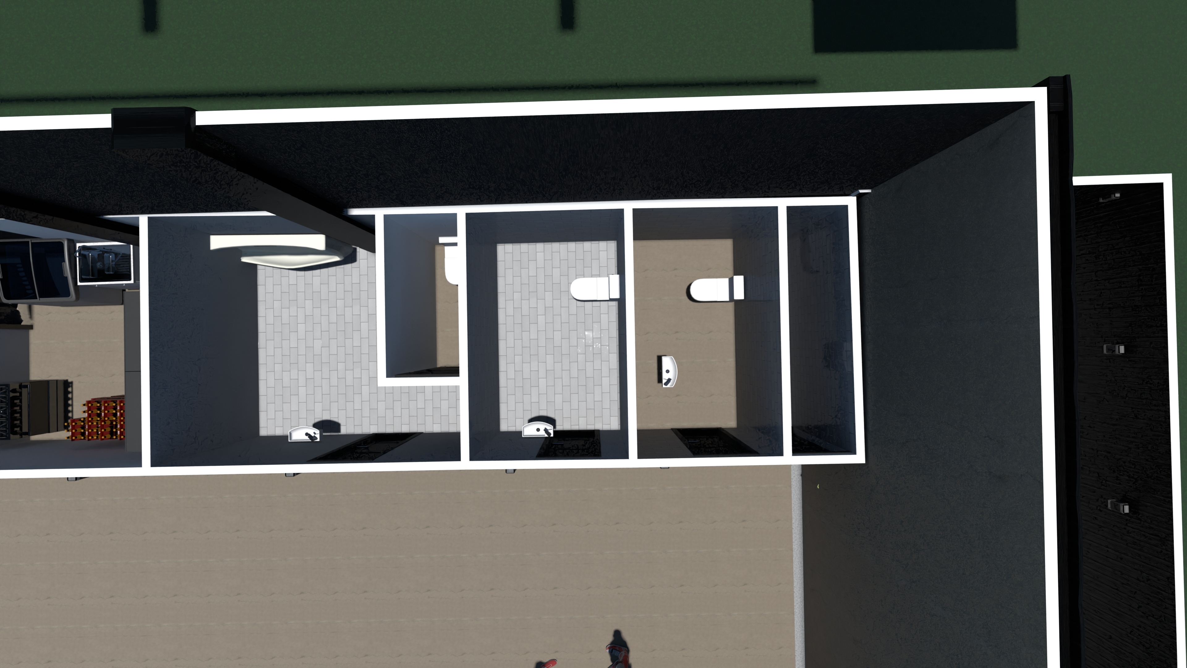 Novo projeto #23441823 by Gabriel Reis