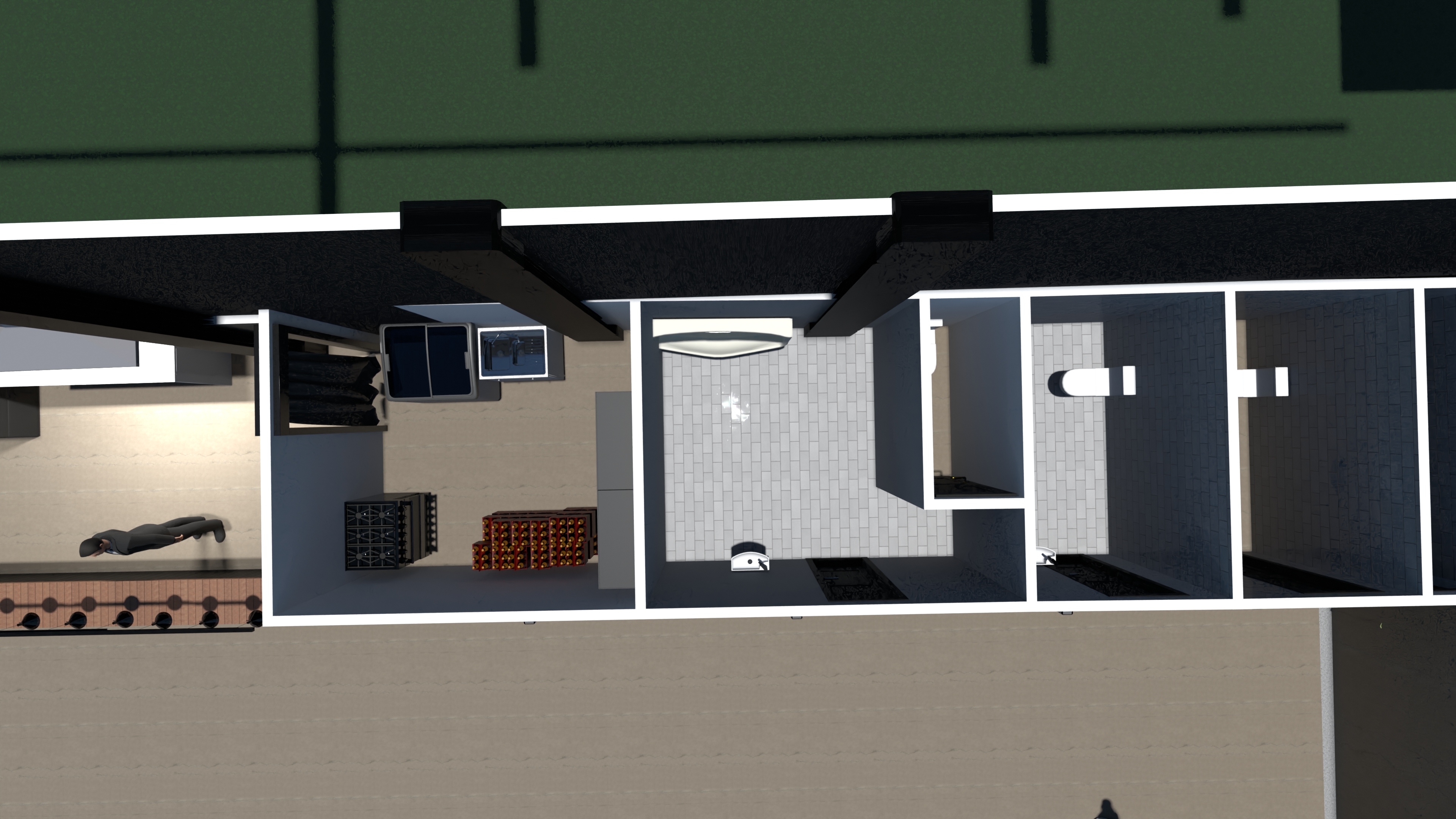 Novo projeto #23441839 by Gabriel Reis