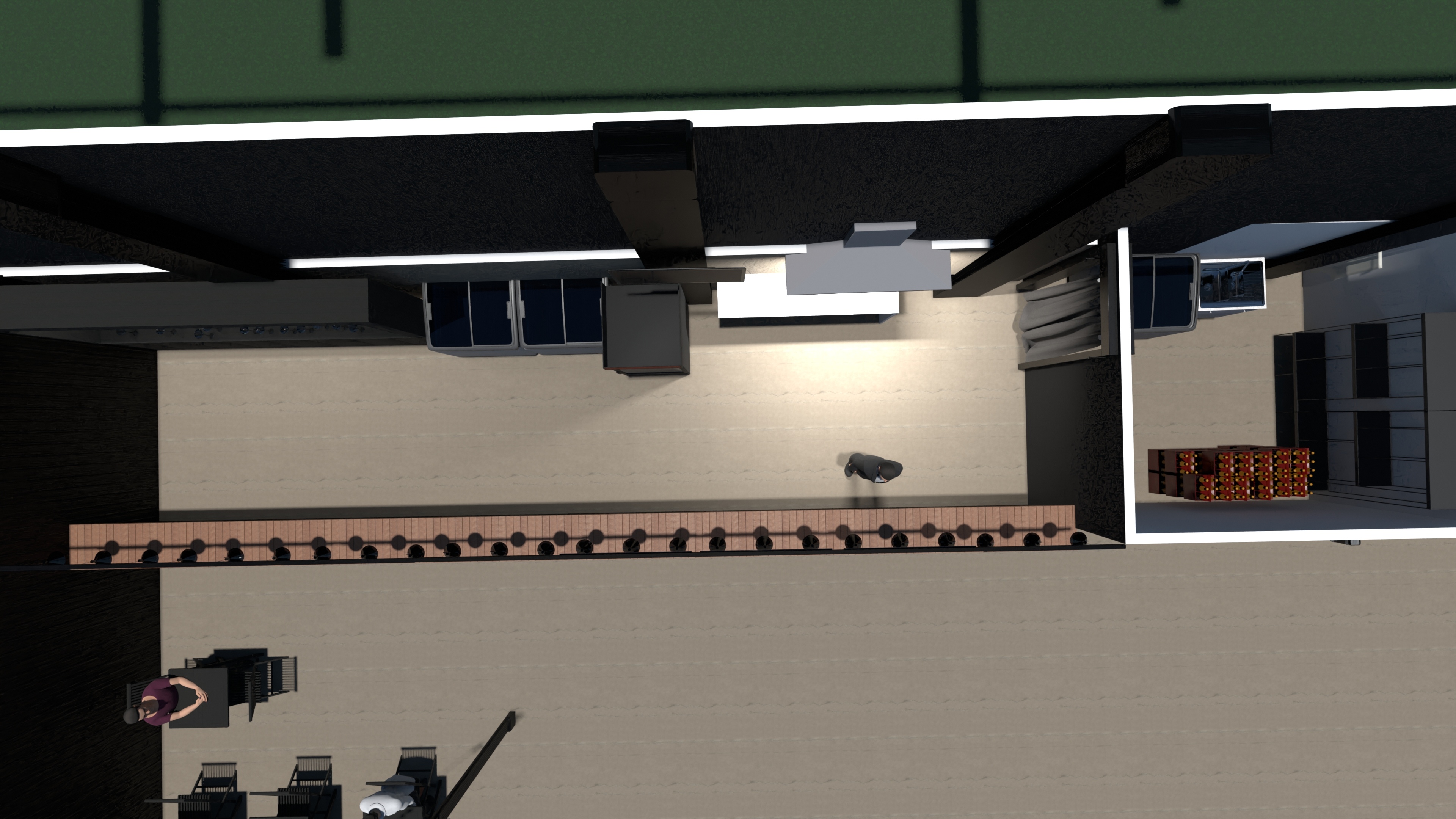 Novo projeto #23441851 by Gabriel Reis