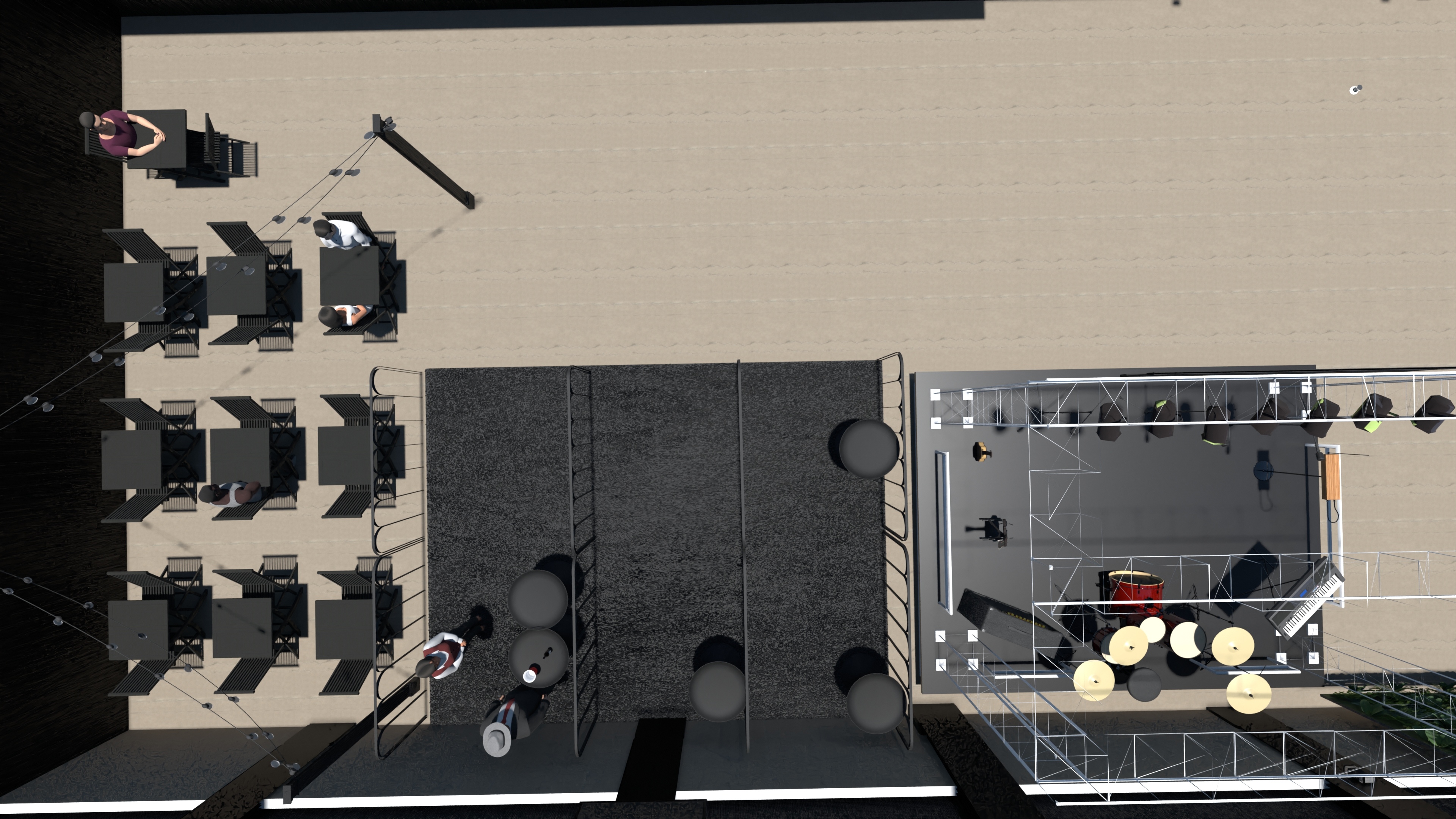 Novo projeto #23441855 by Gabriel Reis