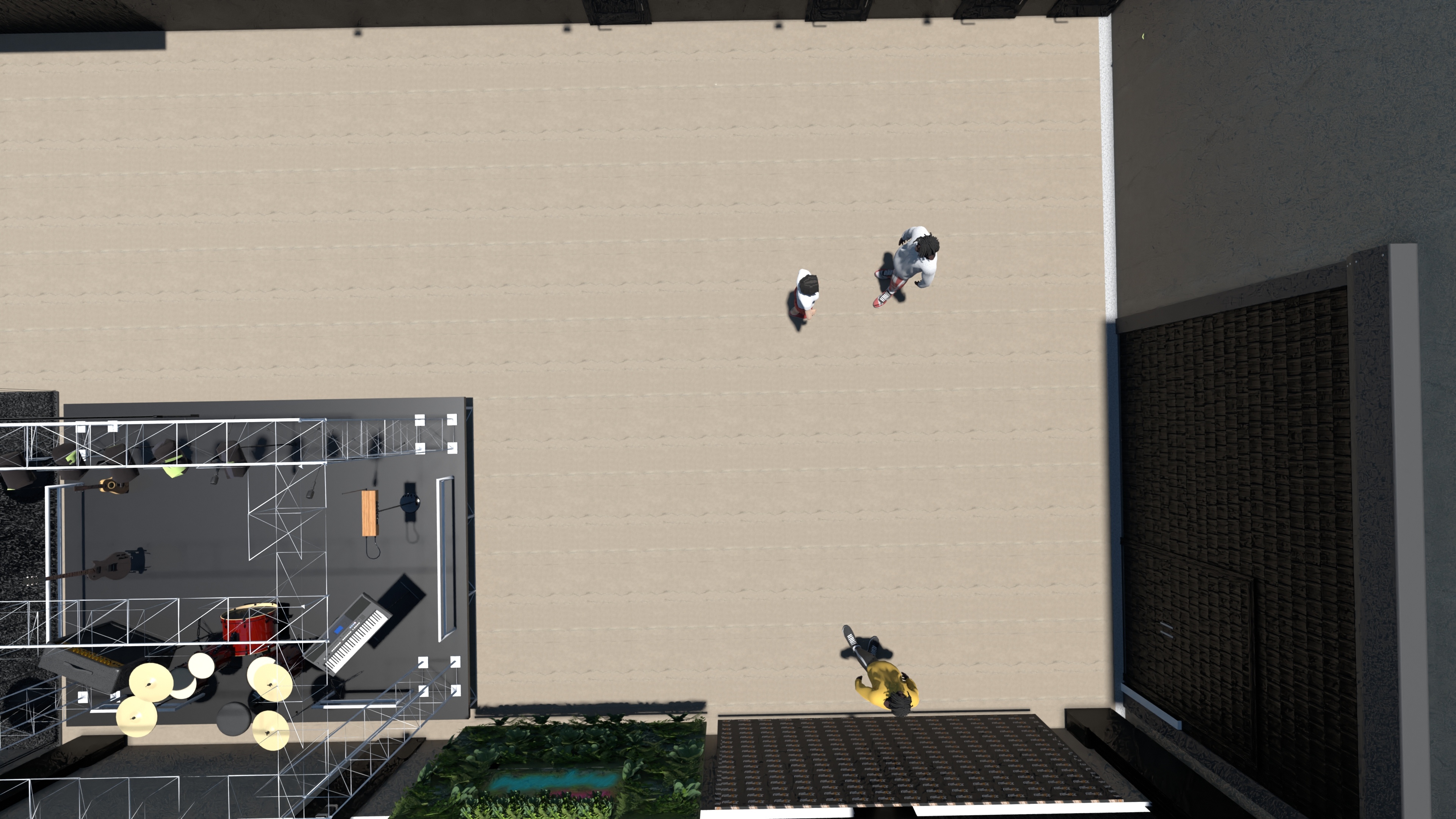 Novo projeto #23441859 by Gabriel Reis