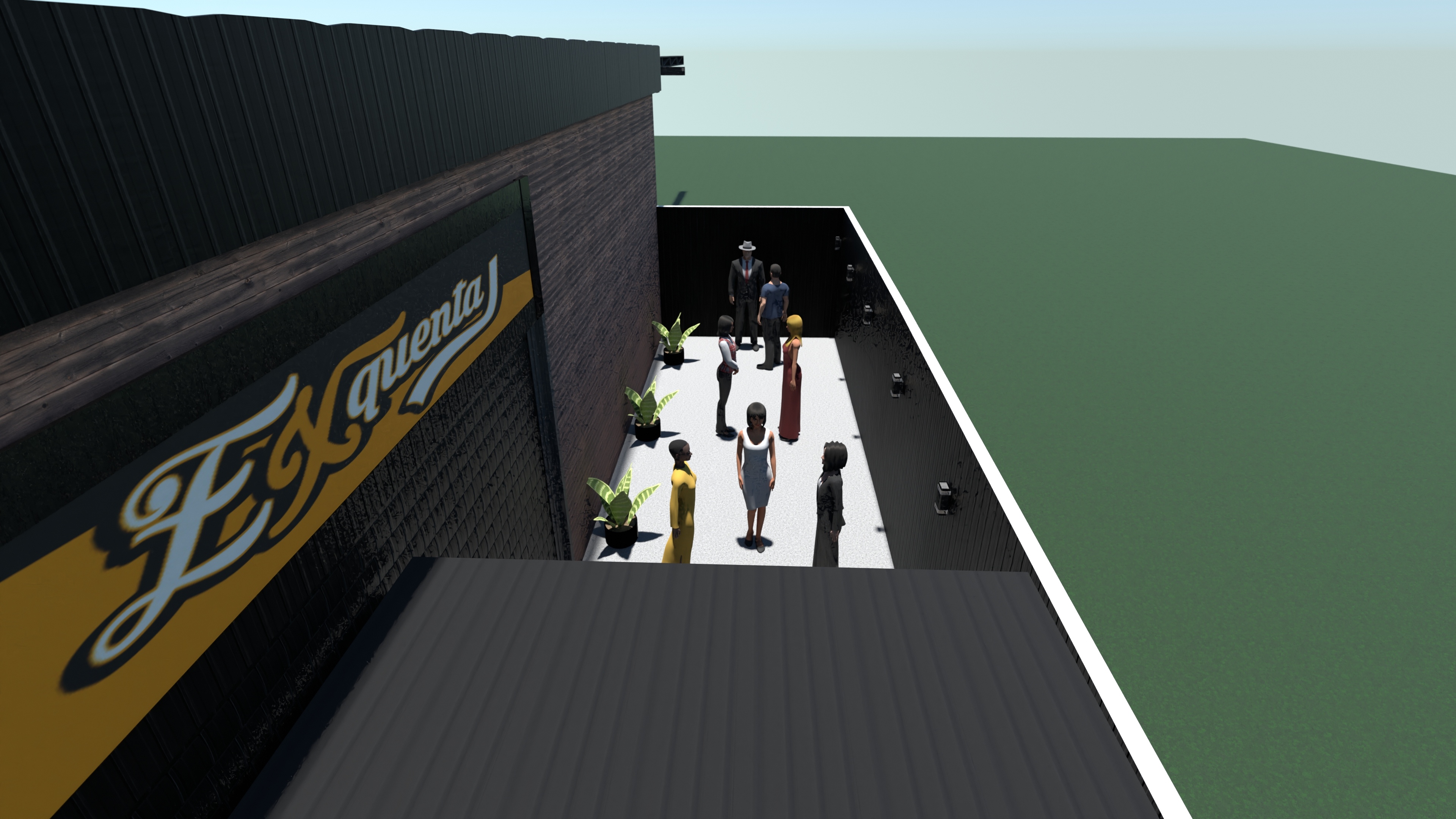 Novo projeto #23441899 by Gabriel Reis