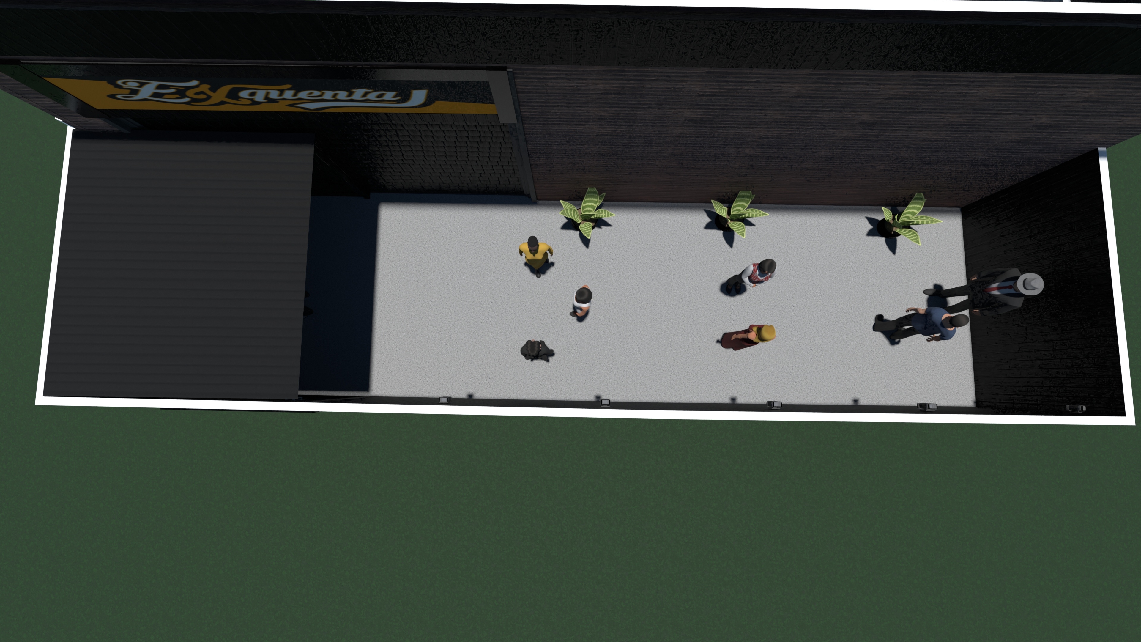 Novo projeto #23441907 by Gabriel Reis