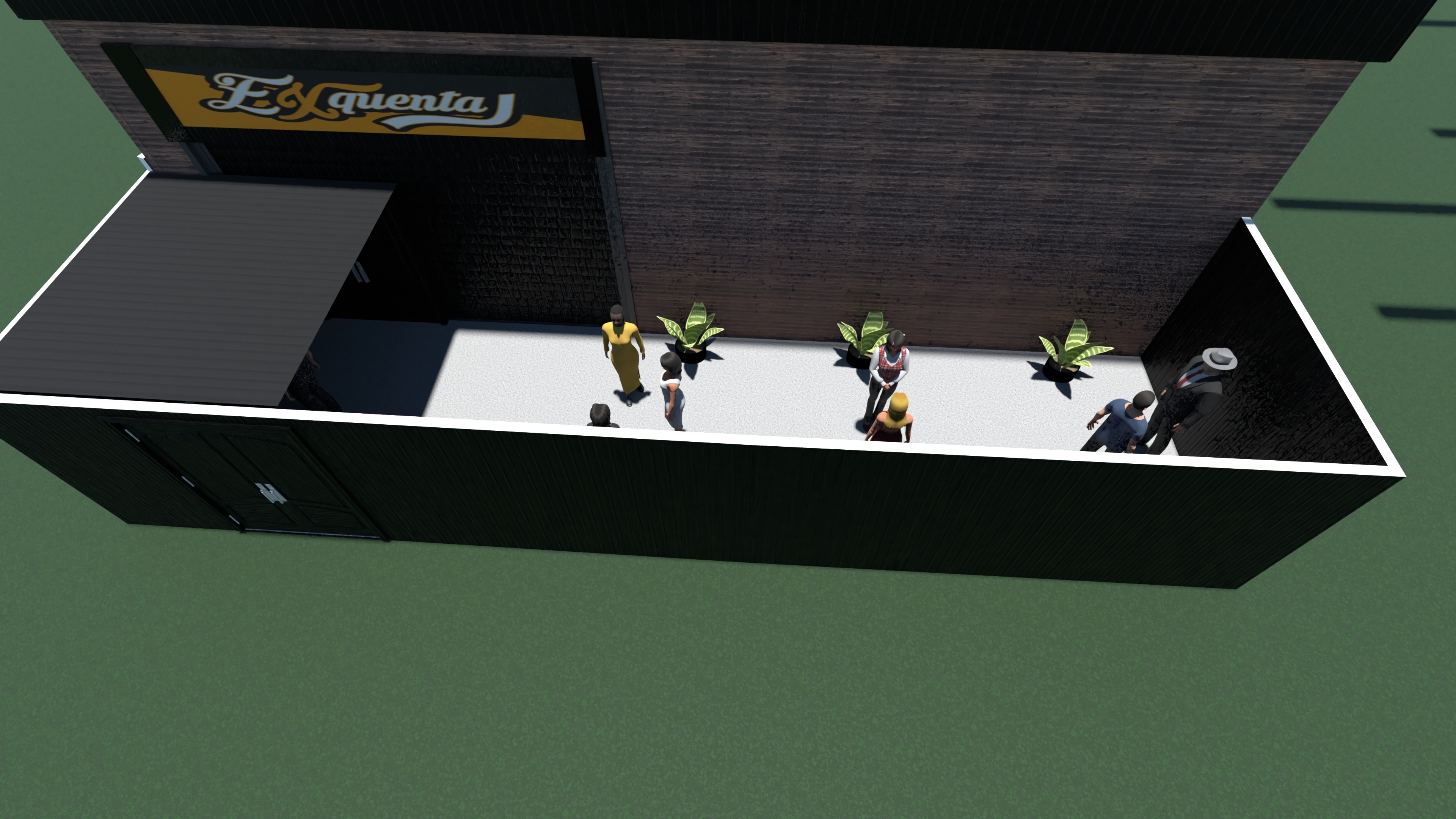 Novo projeto #23441923 by Gabriel Reis