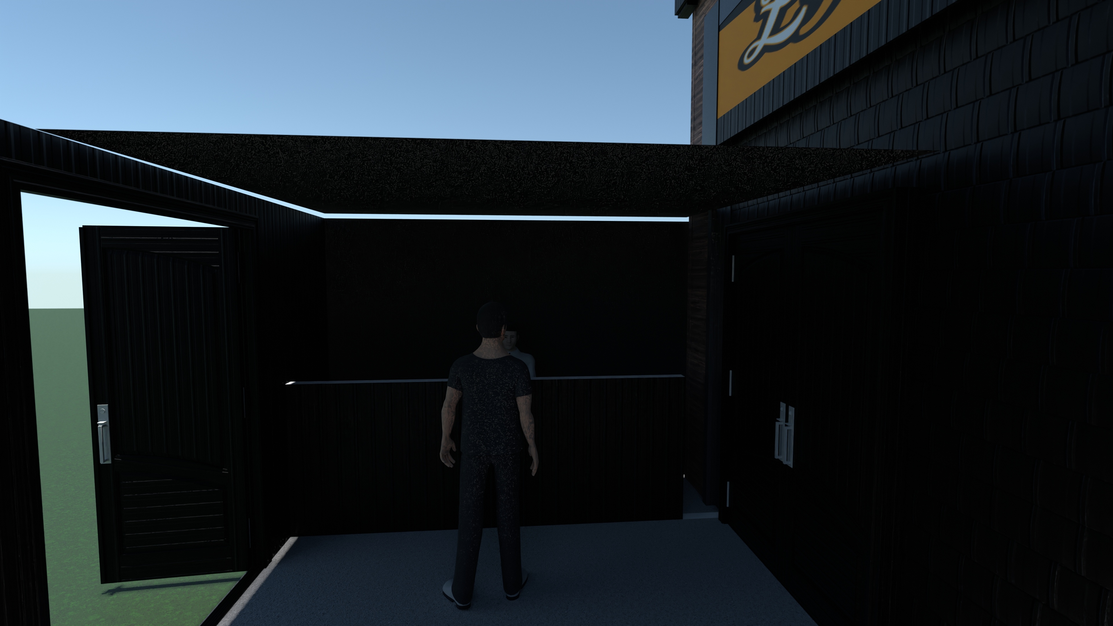 Novo projeto #23441951 by Gabriel Reis