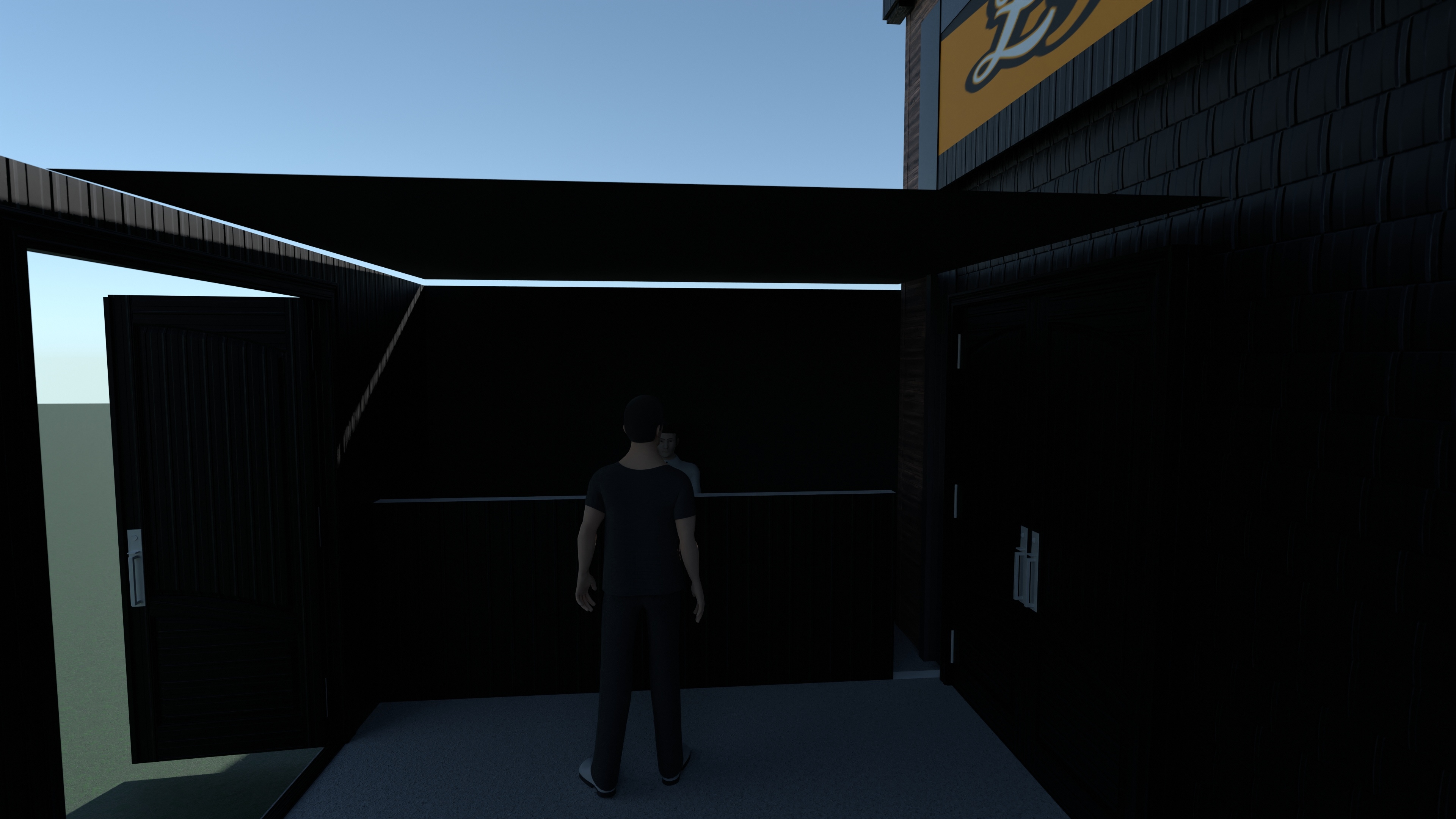 Novo projeto #23441955 by Gabriel Reis