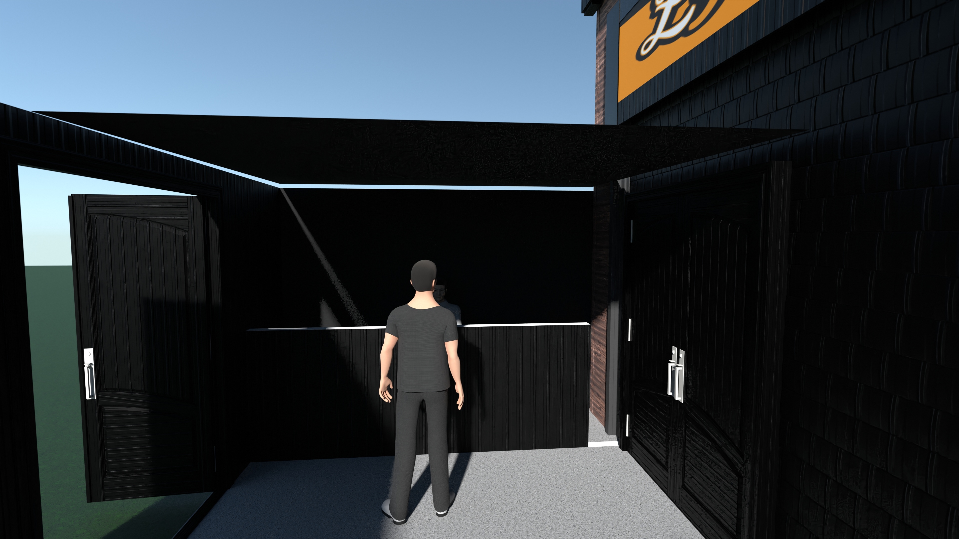 Novo projeto #23441967 by Gabriel Reis