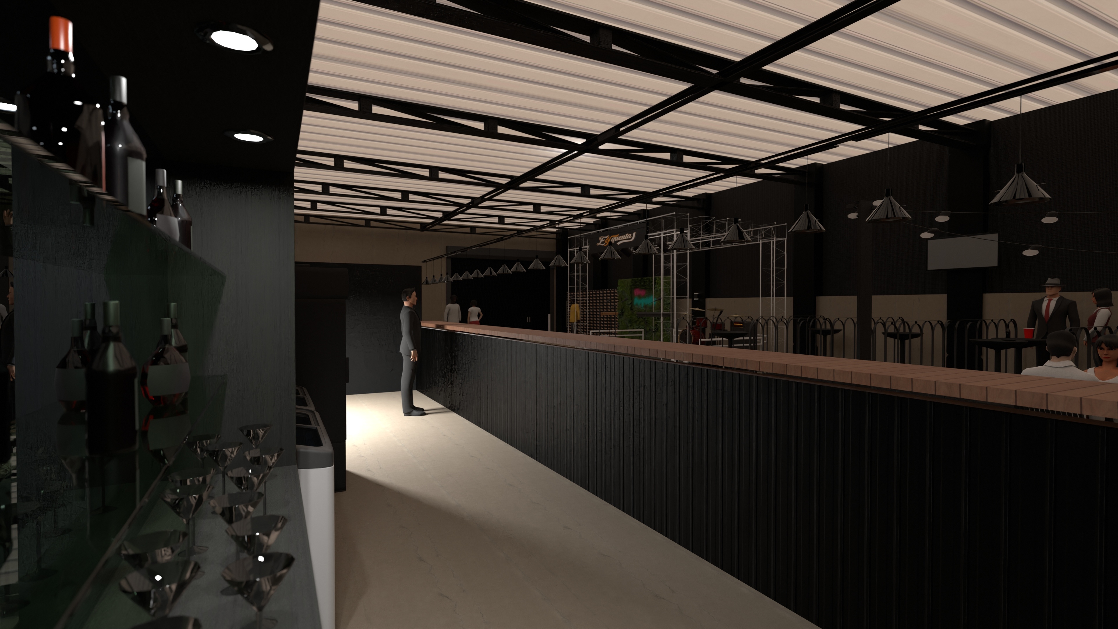 Novo projeto #23442043 by Gabriel Reis