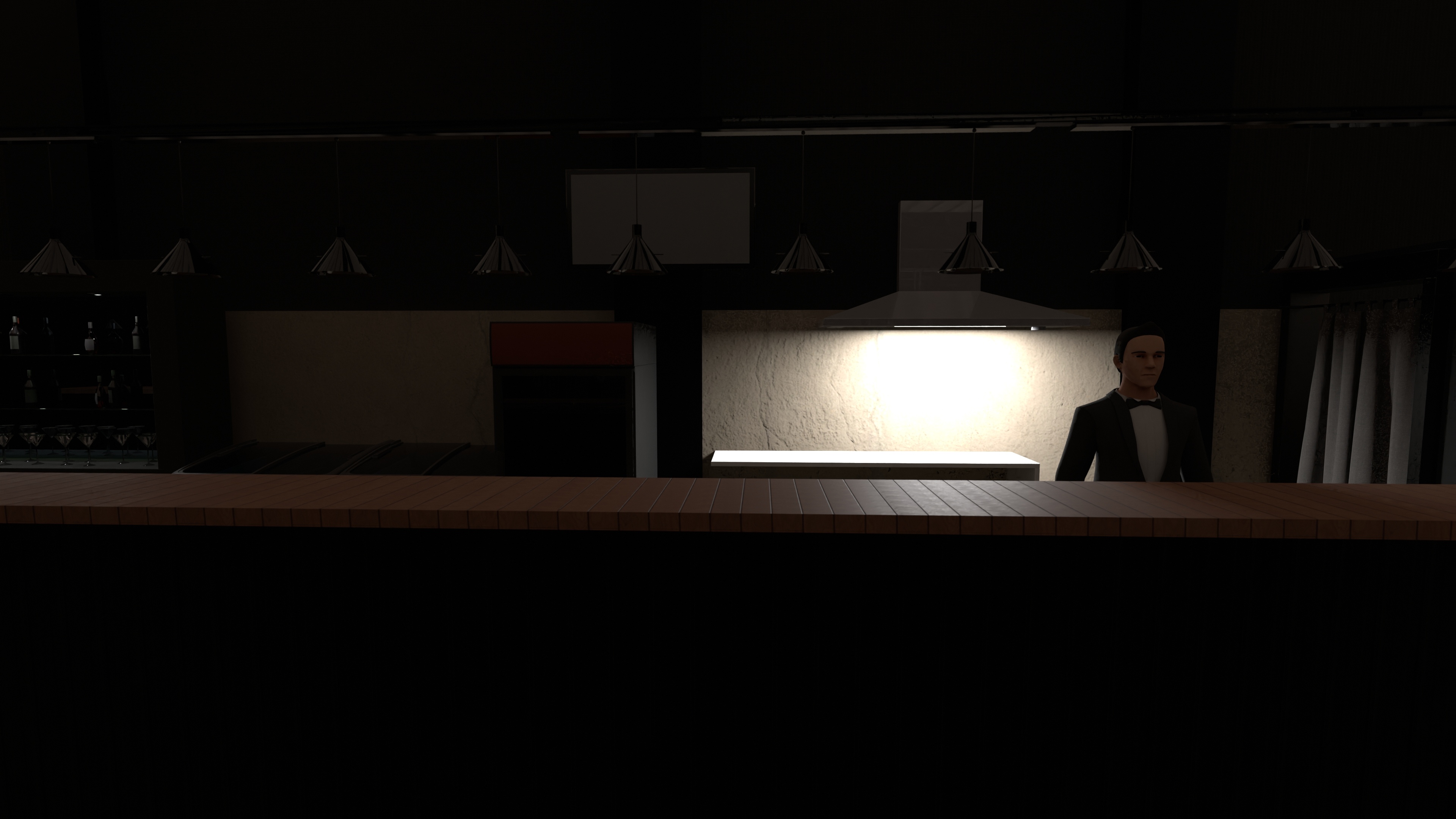 Novo projeto #23442055 by Gabriel Reis