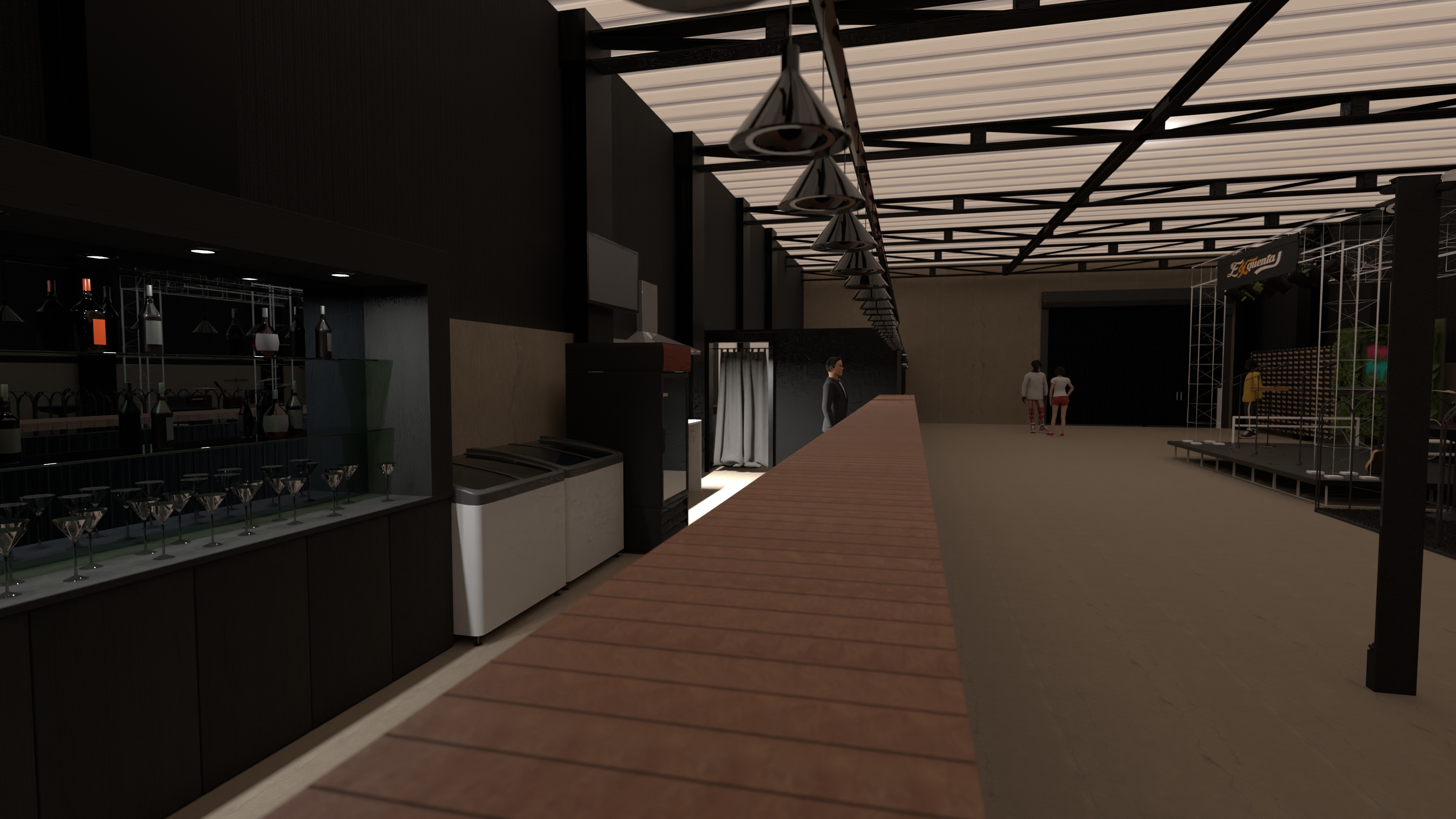 Novo projeto #23442067 by Gabriel Reis