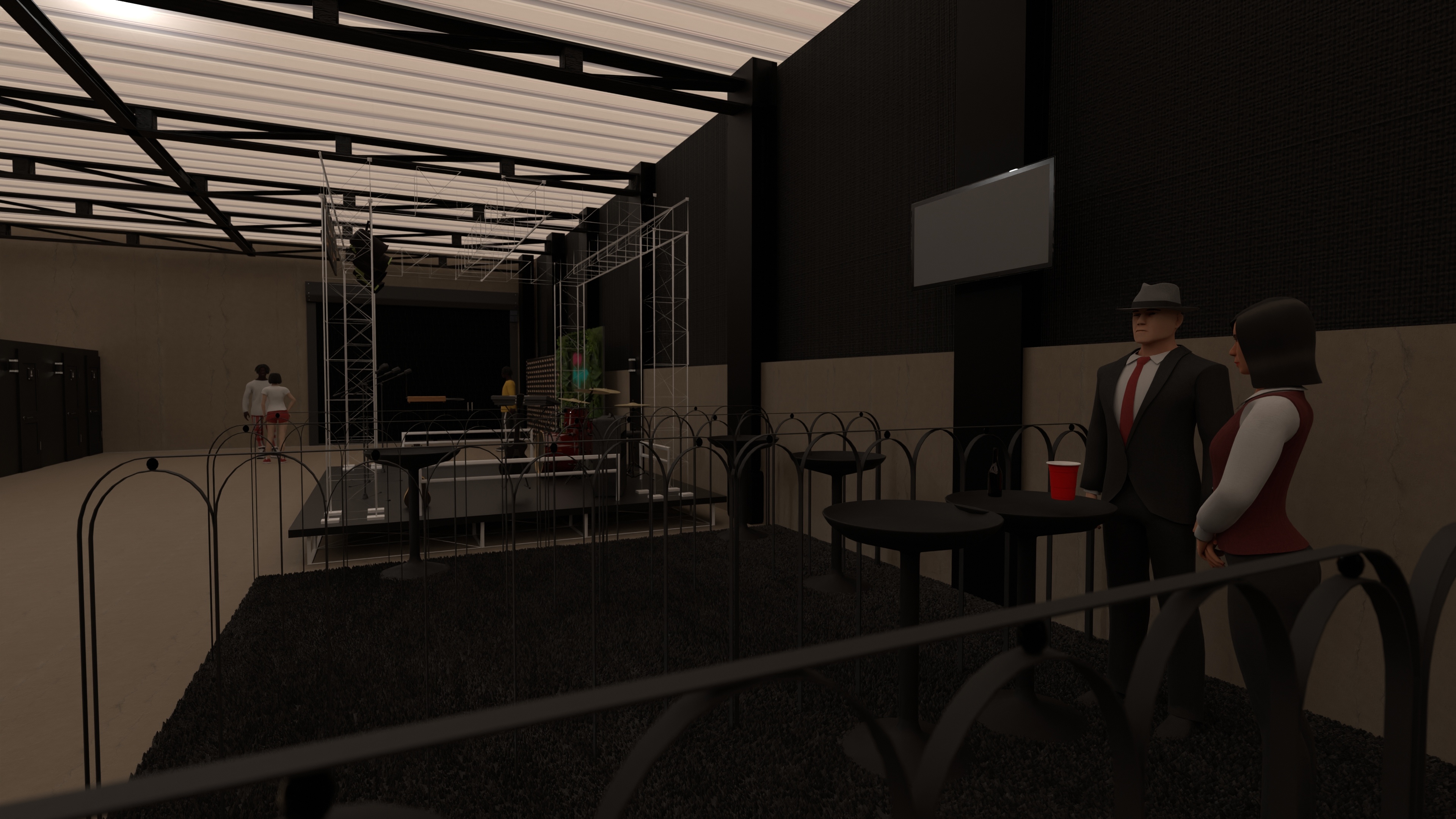 Novo projeto #23442071 by Gabriel Reis