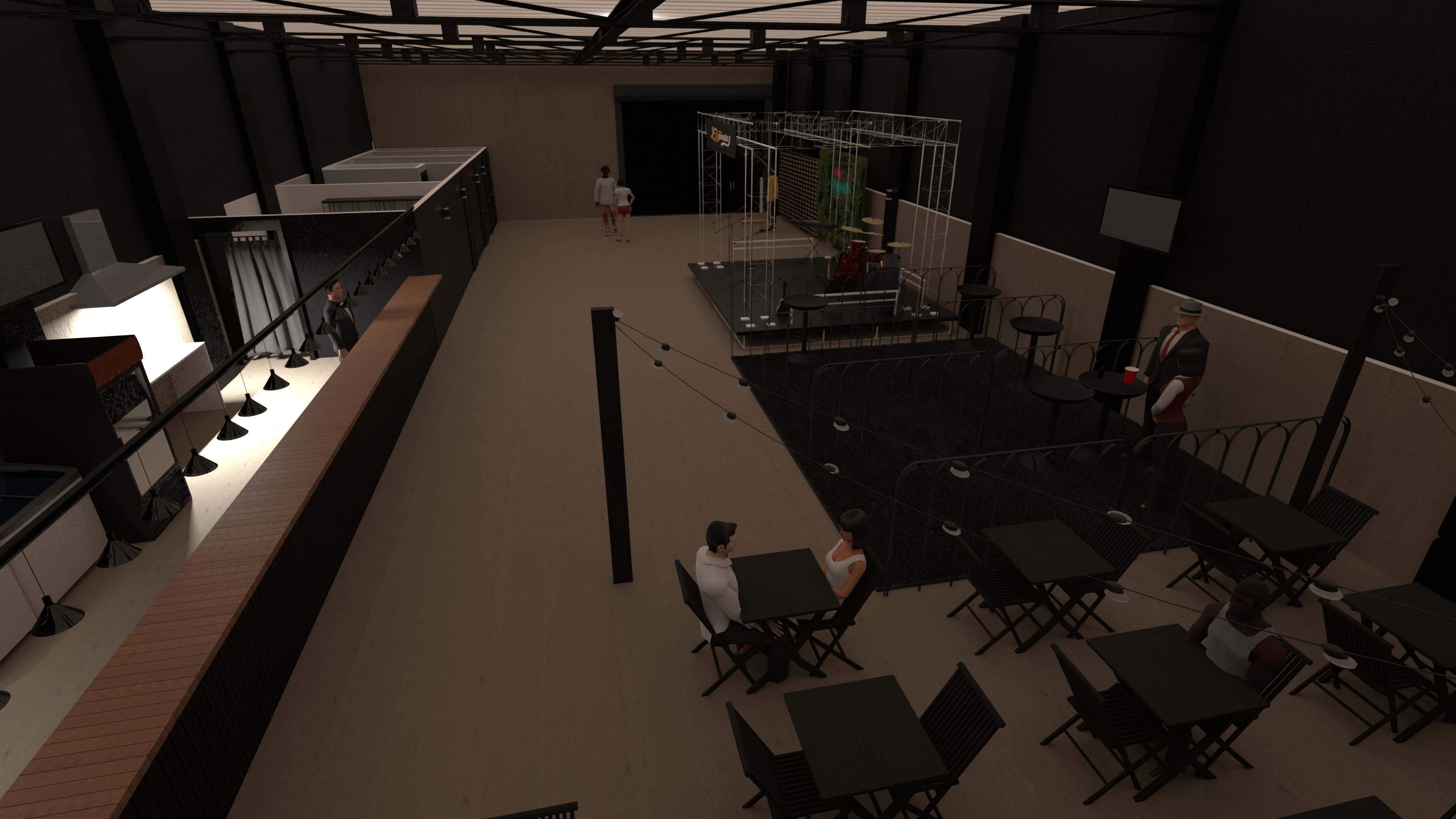 Novo projeto #23442115 by Gabriel Reis