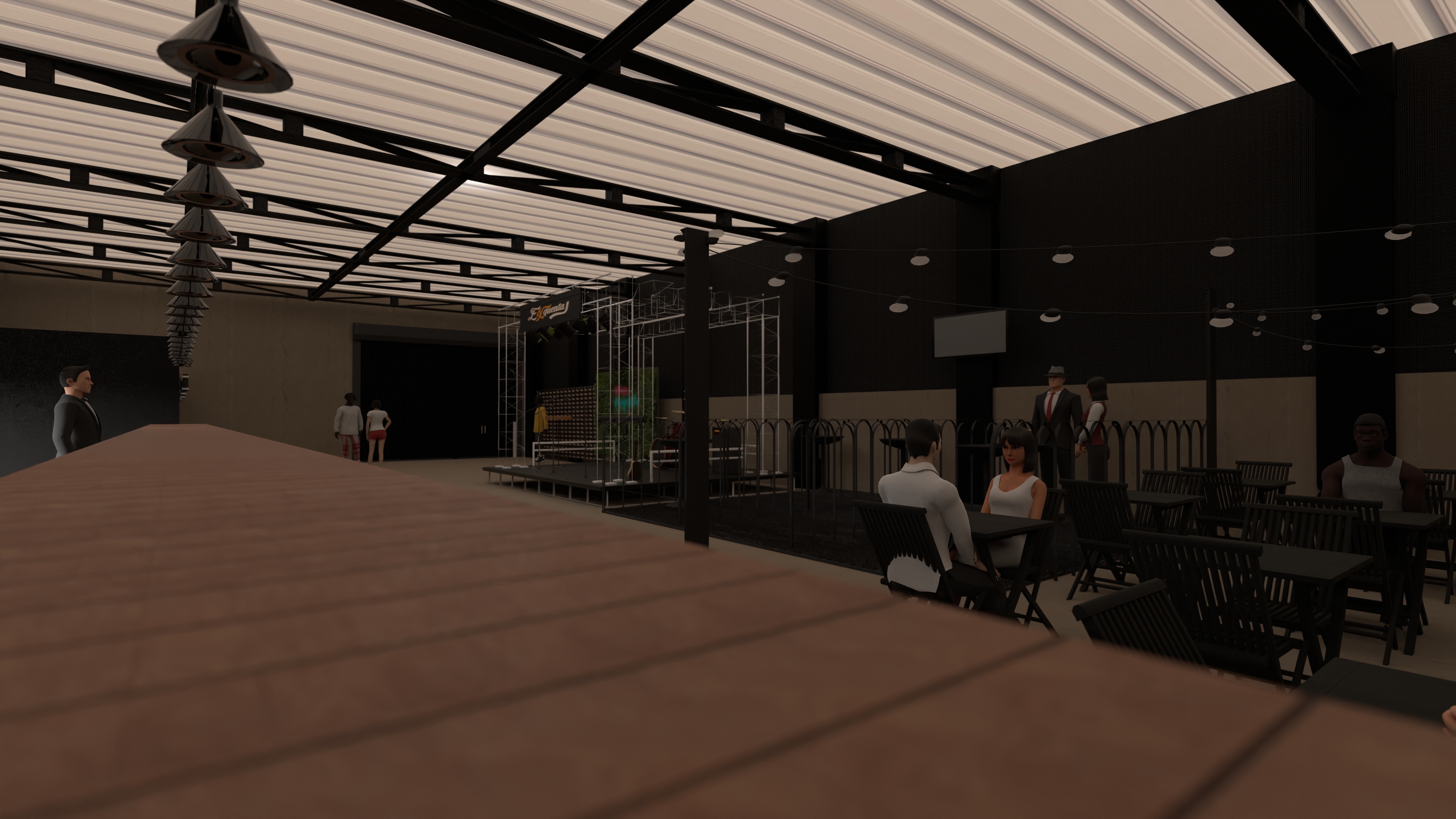 Novo projeto #23442119 by Gabriel Reis