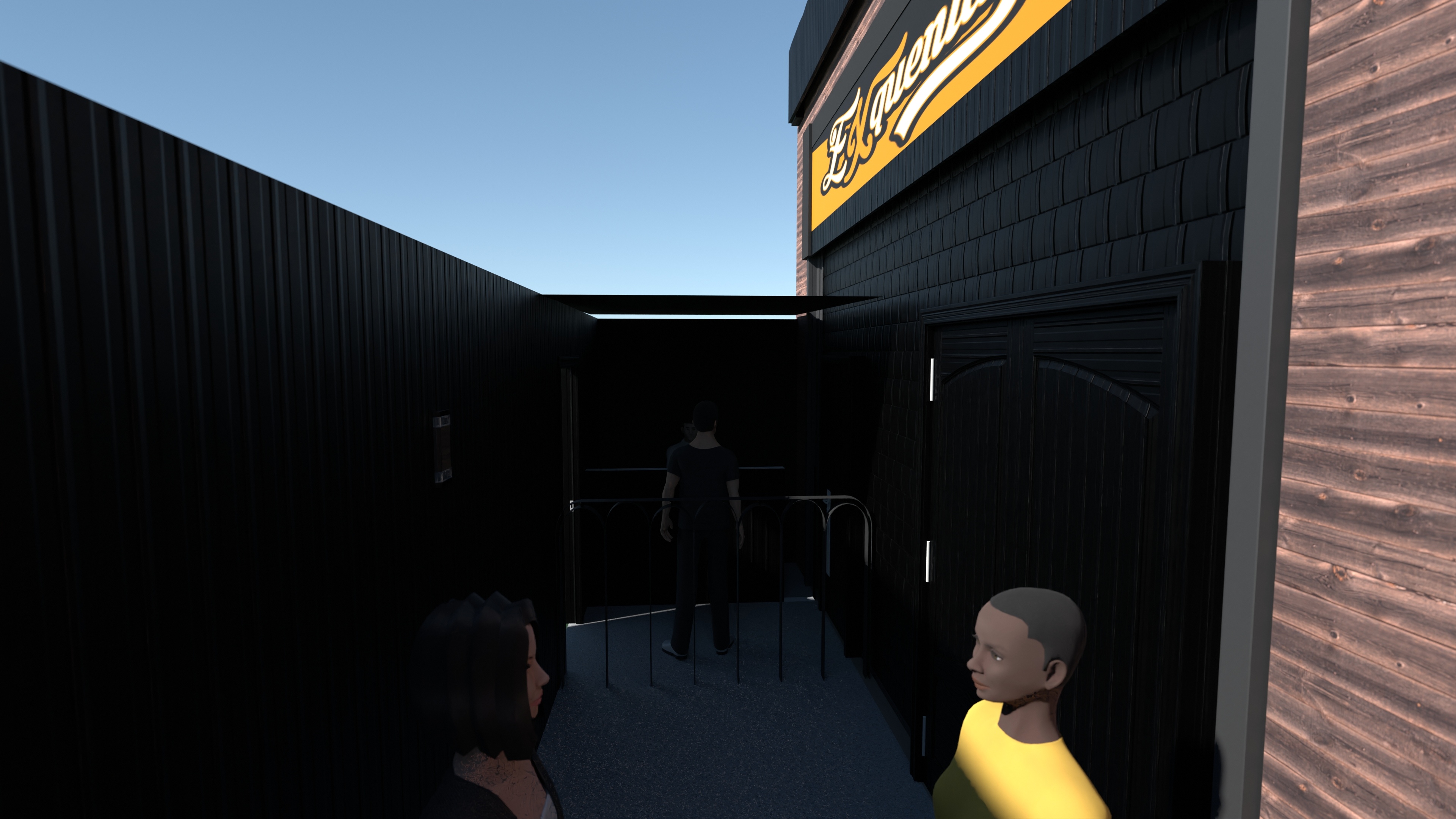 Novo projeto #23462255 by Gabriel Reis